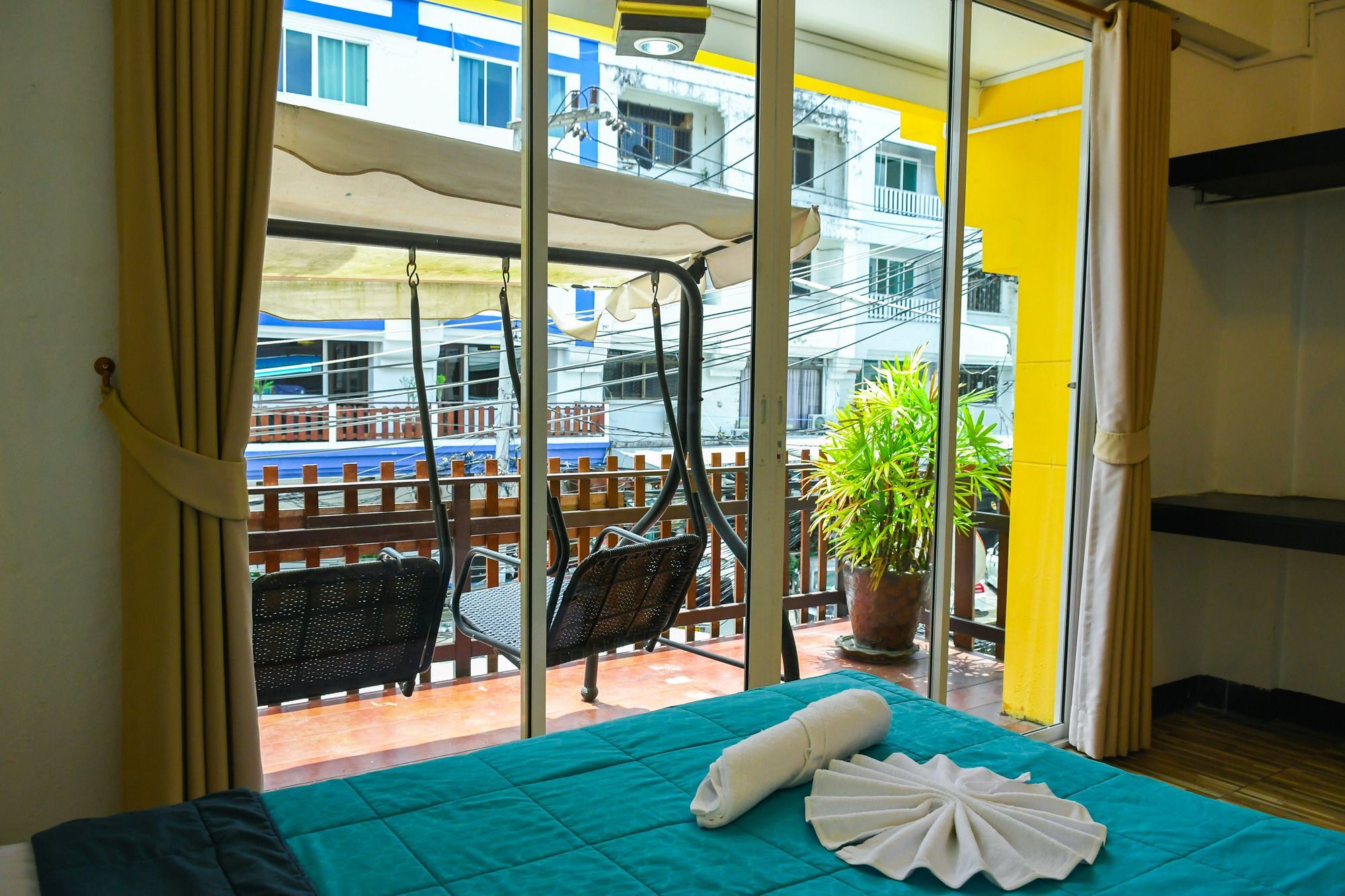 Heaven Krabi