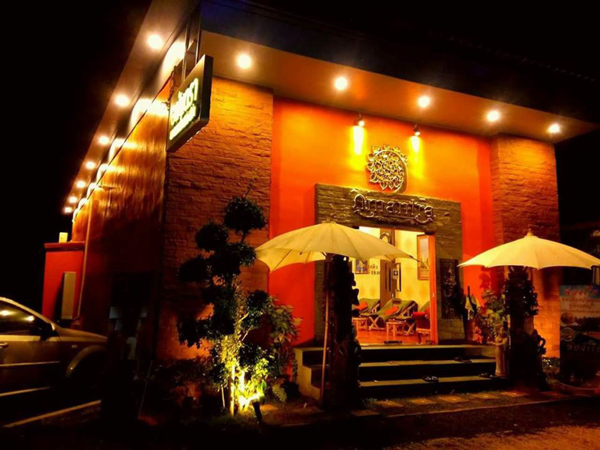 Amantra & Village 3*