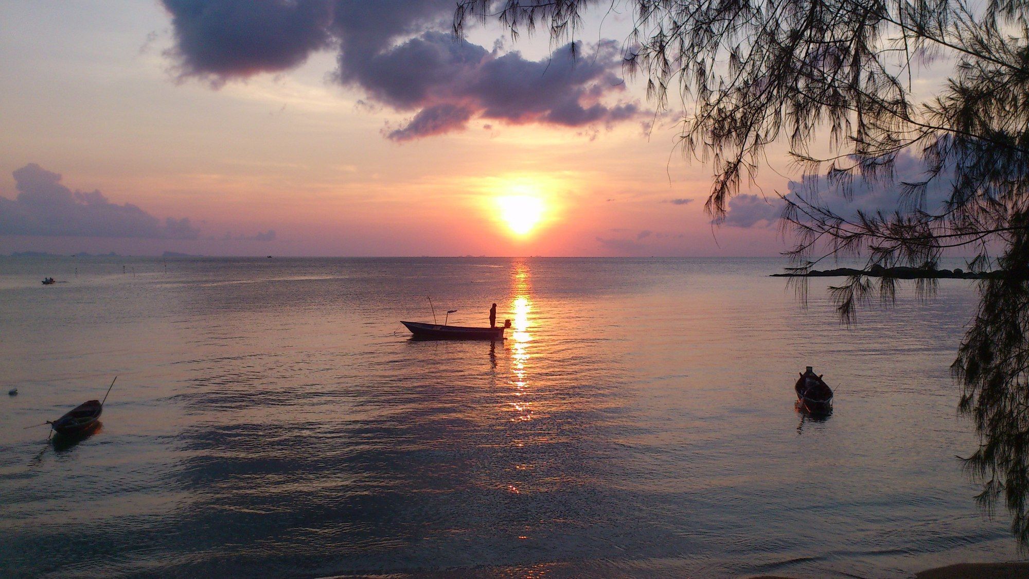 Haad Chao Phao Resort Resort