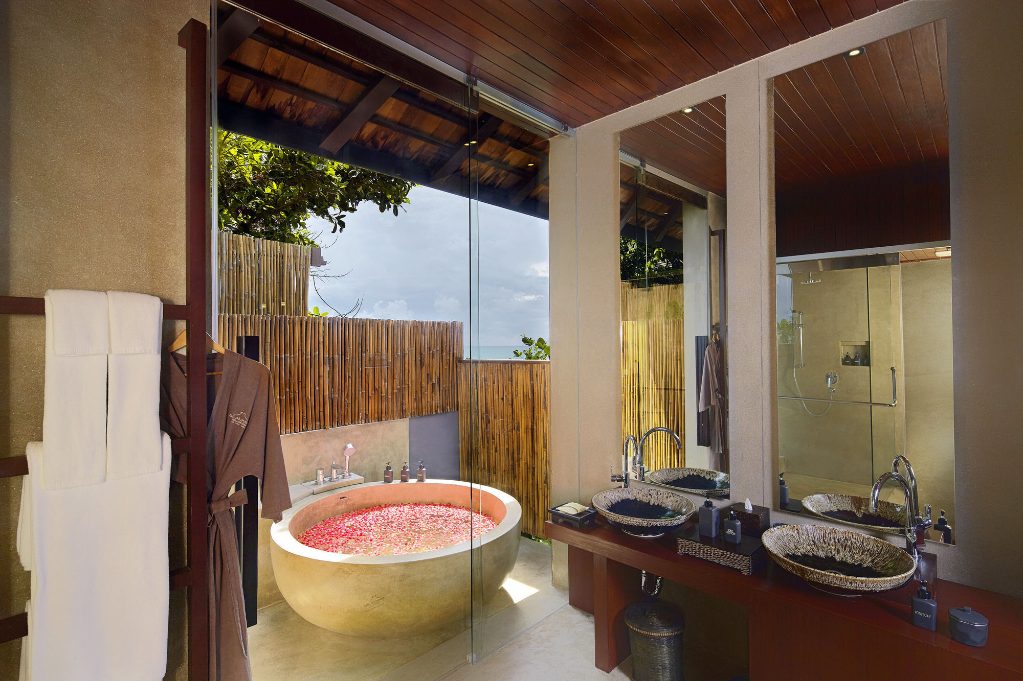 The By Silavadee Pool Spa Koh Samui