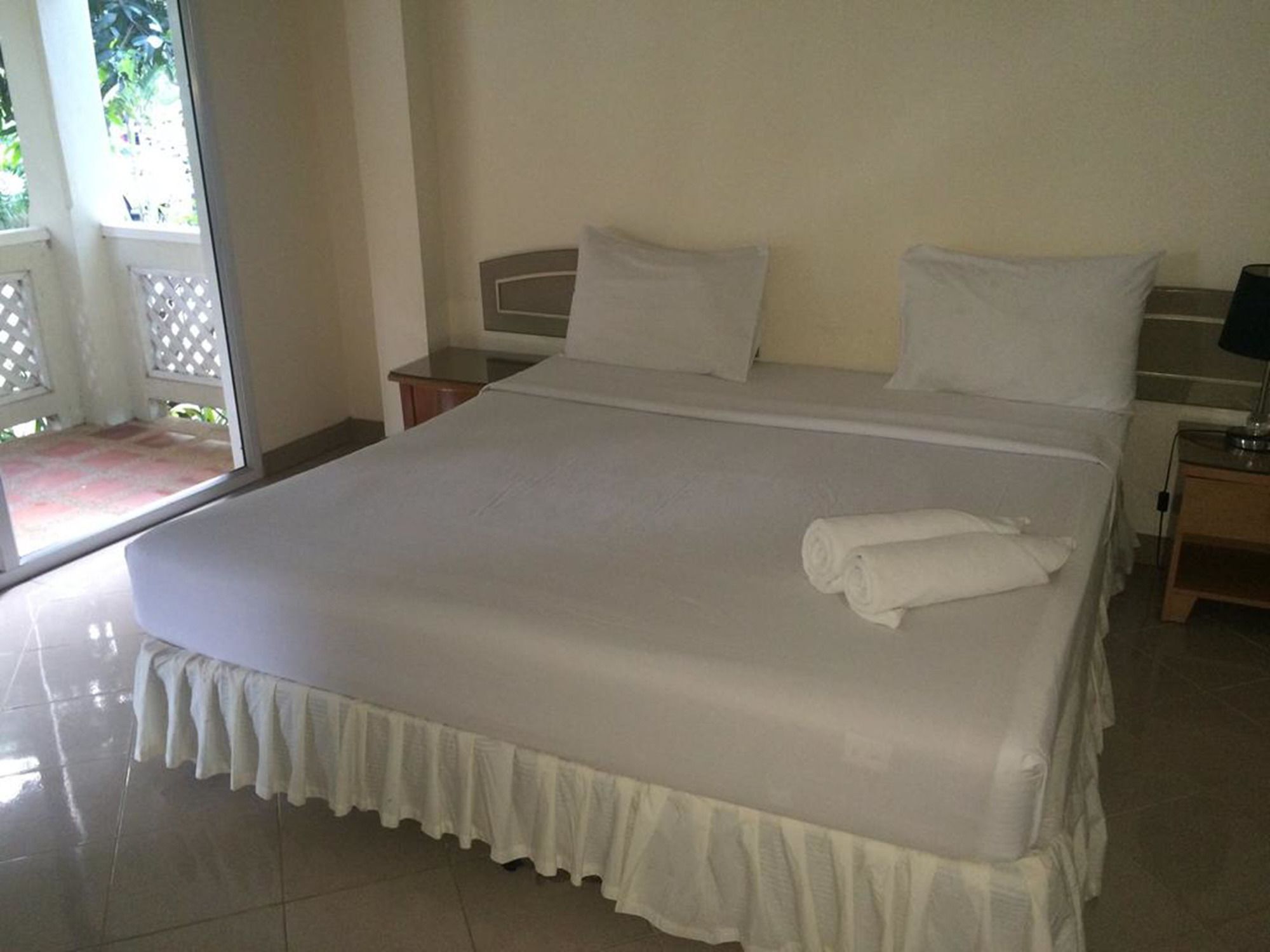 Save House Resort 3*