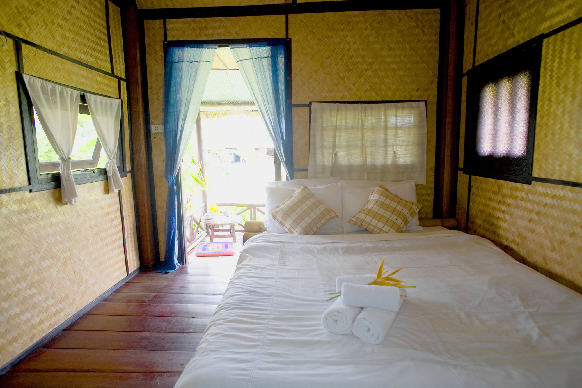 Holiday park Good Morning 2*