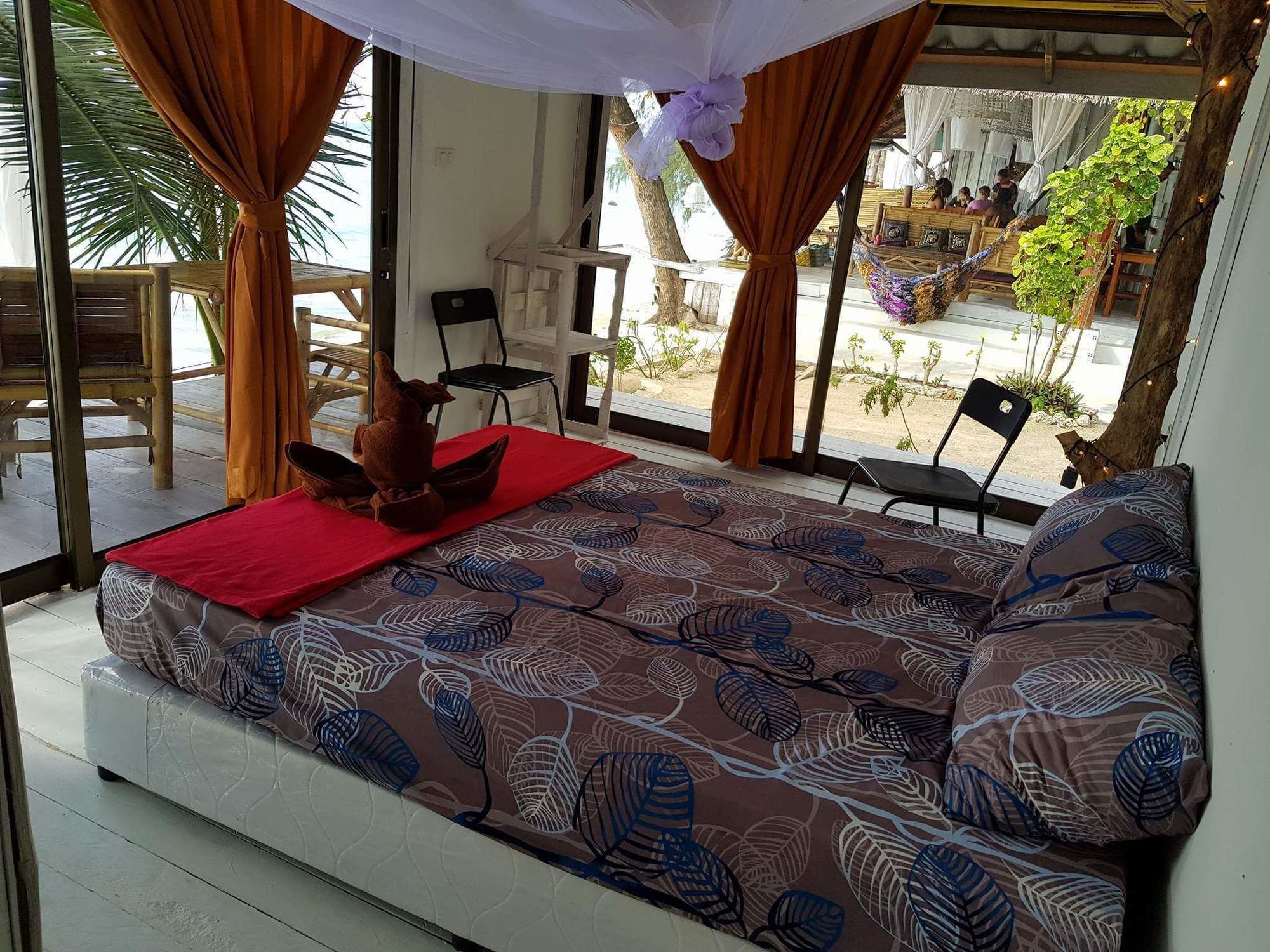 Resort Haad Chao Phao Resort 2*