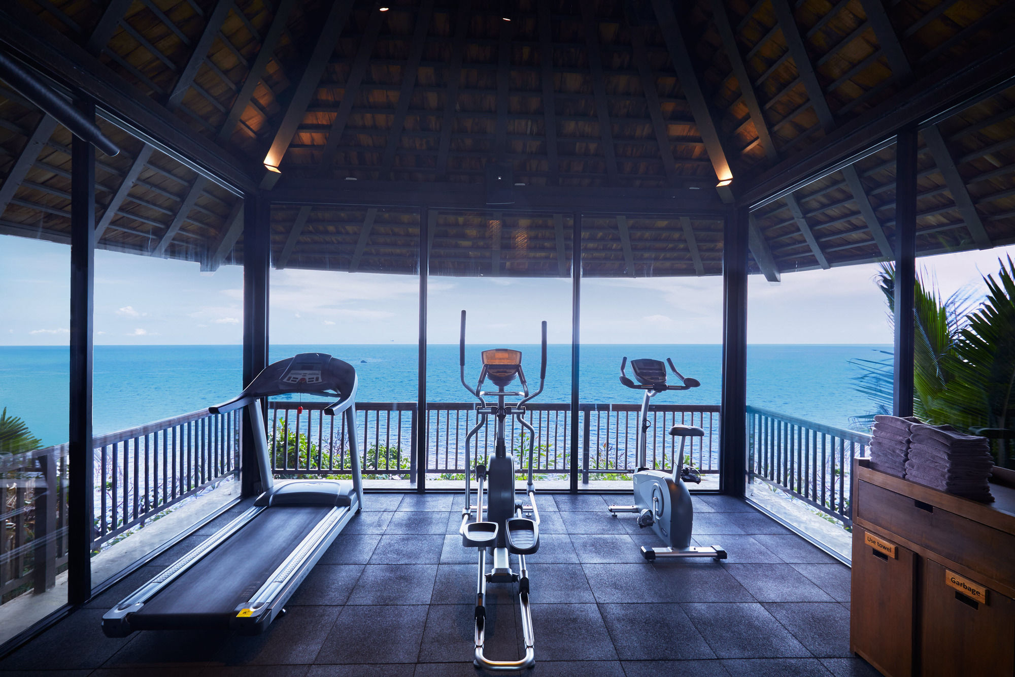 The By Silavadee Pool Spa 5*