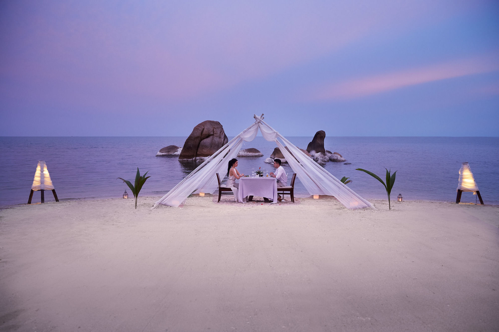 The By Silavadee Pool Spa Koh Samui