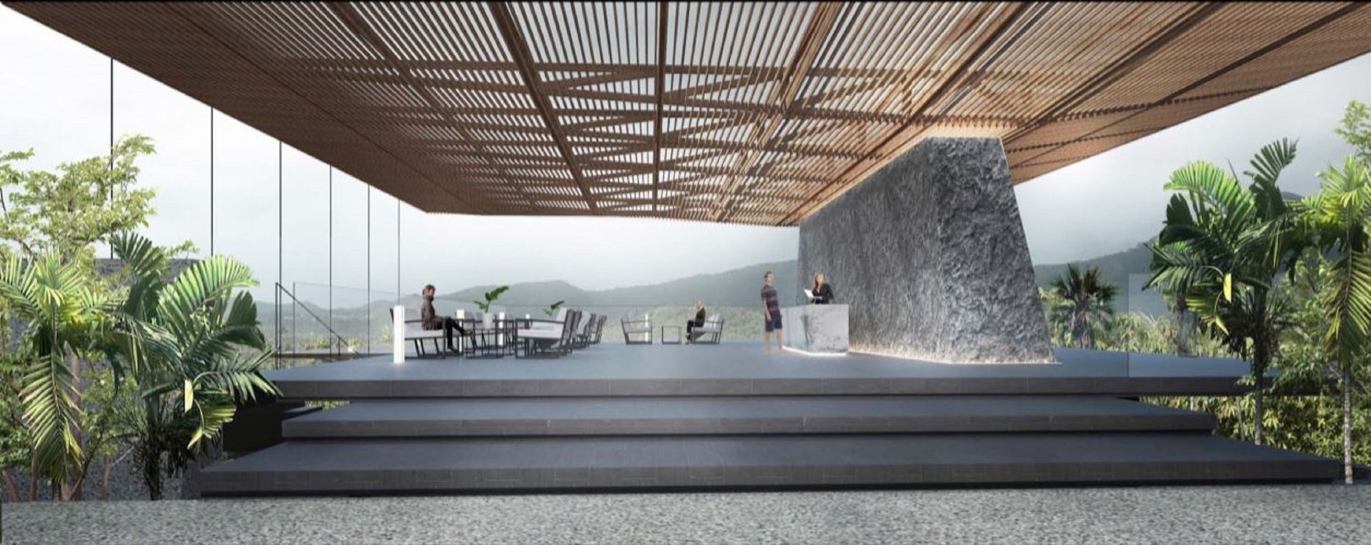 Resort Varivana Koh Phangan, The Centara Collection 4*