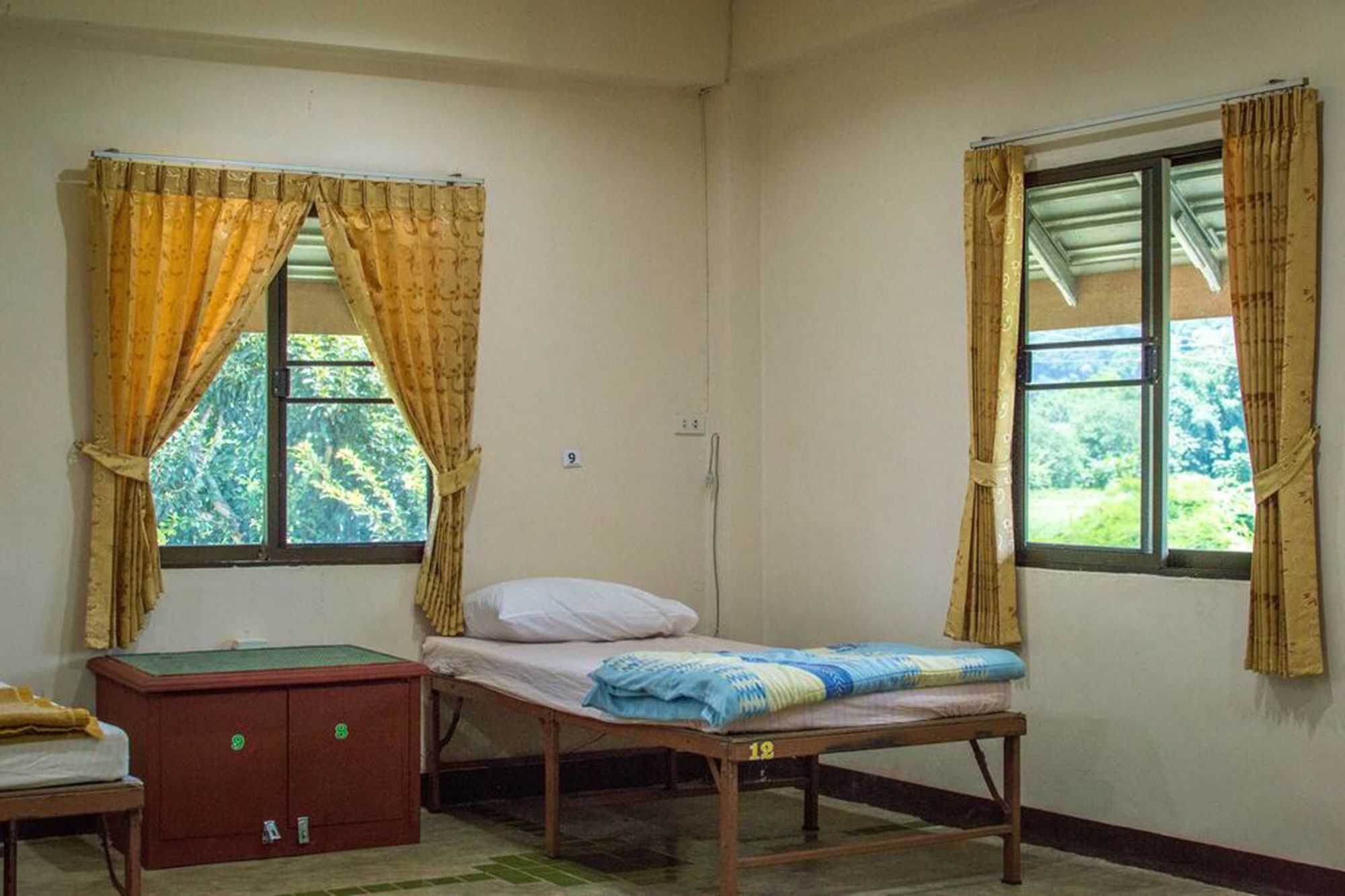 Hotel Backpackers Paradise (adults Only)