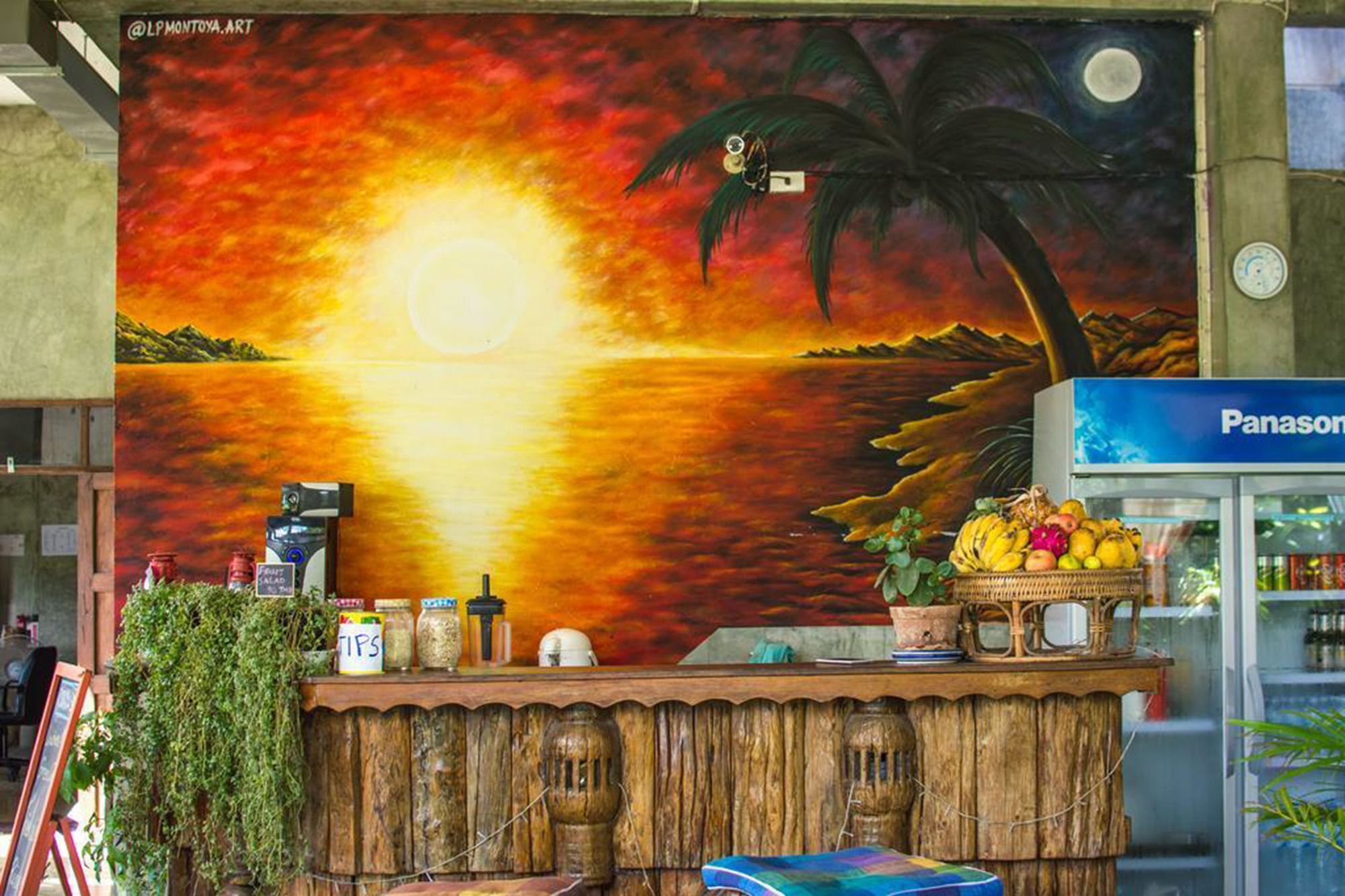Backpackers Paradise (adults Only) *