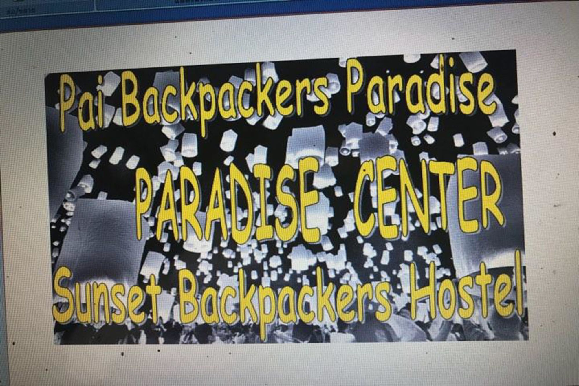 Backpackers Paradise (adults Only)