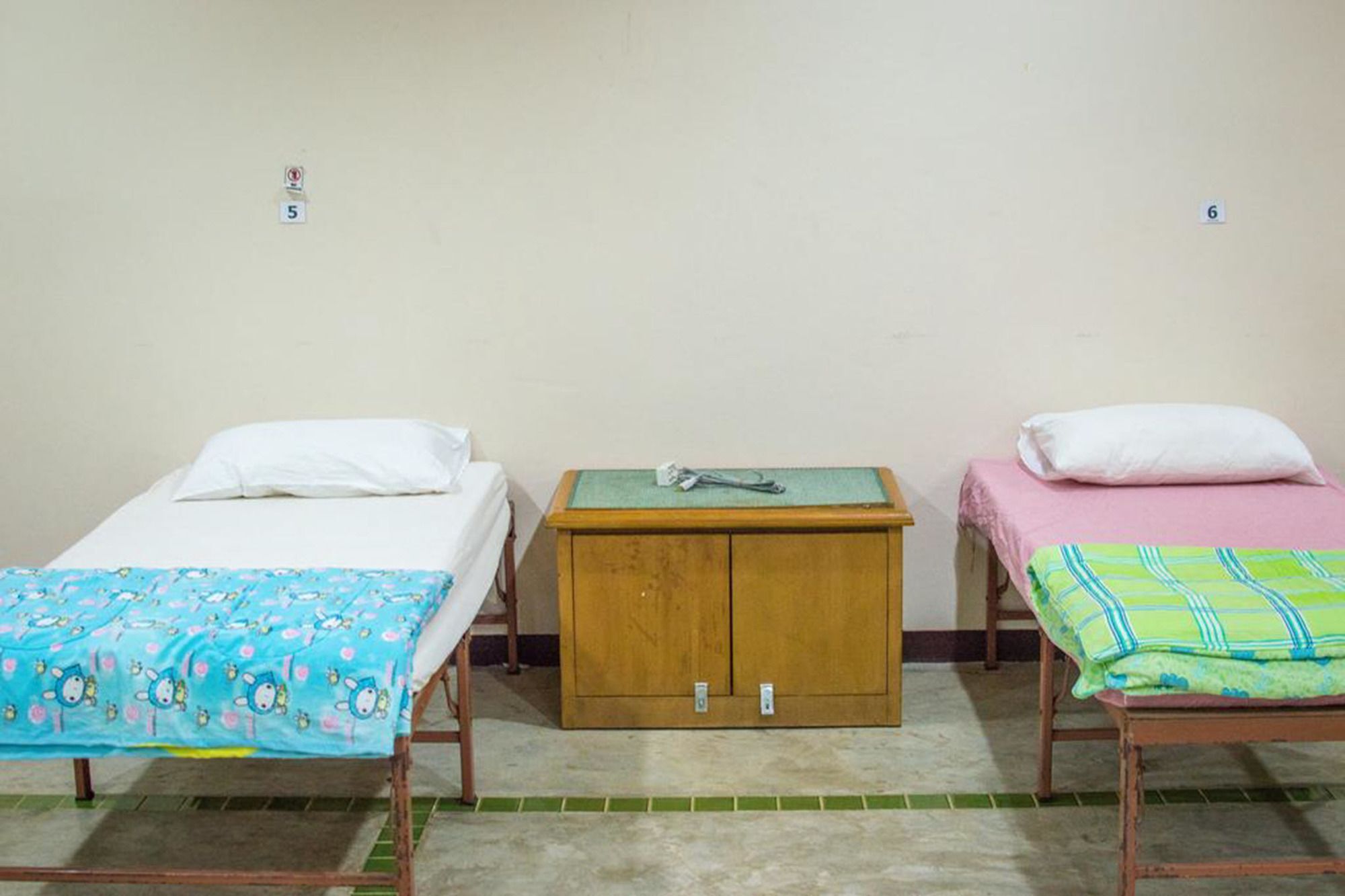 Backpackers Paradise (adults Only) Hotel Pai