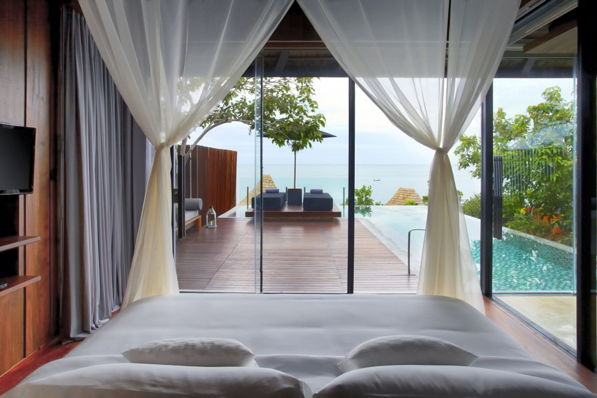 The By Silavadee Pool Spa Resort Koh Samui