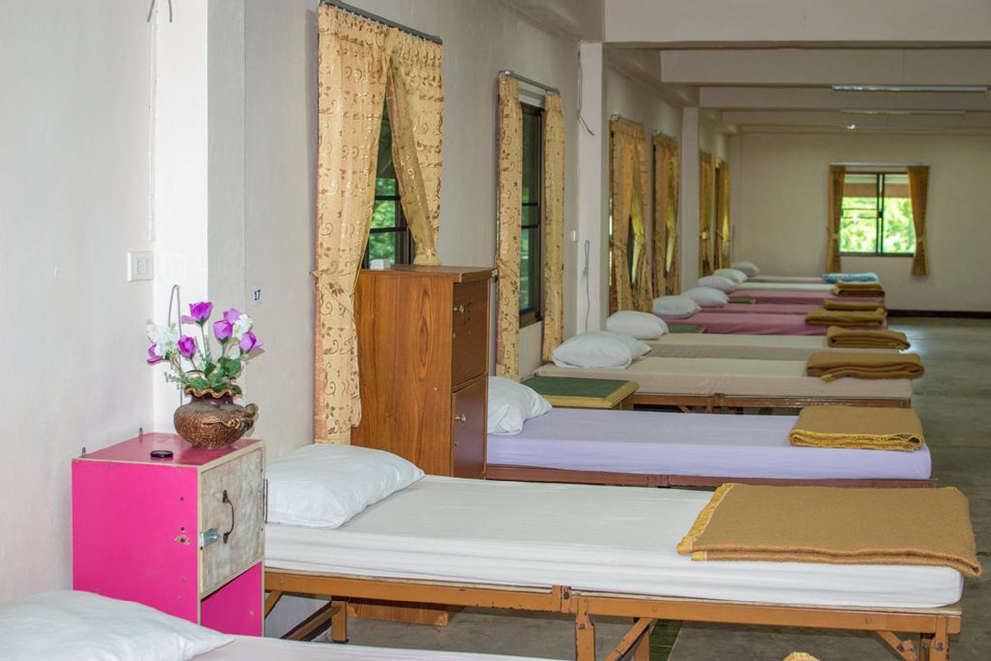 Hotel Backpackers Paradise (adults Only) *