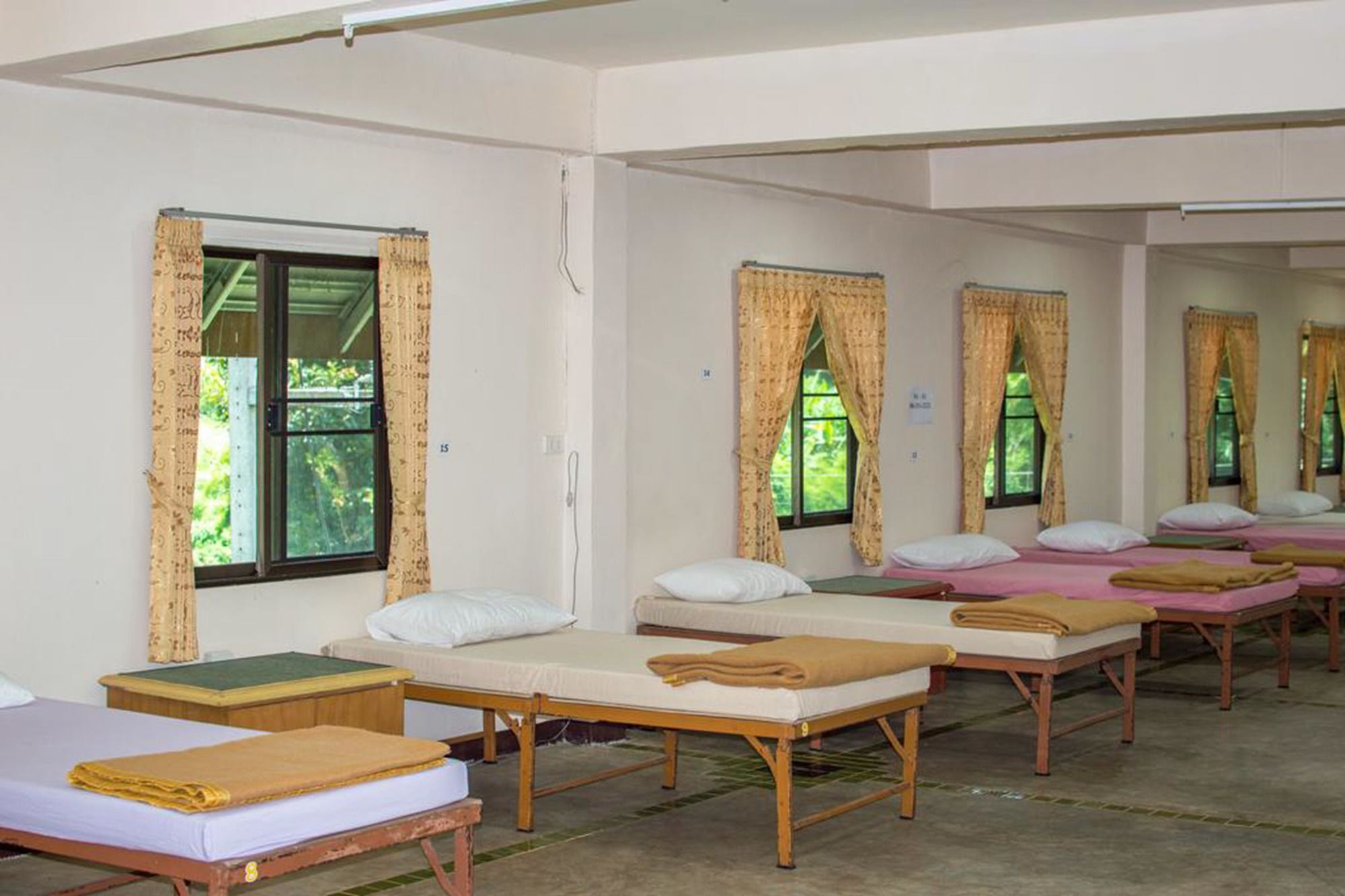Hotel Backpackers Paradise (adults Only) Pai