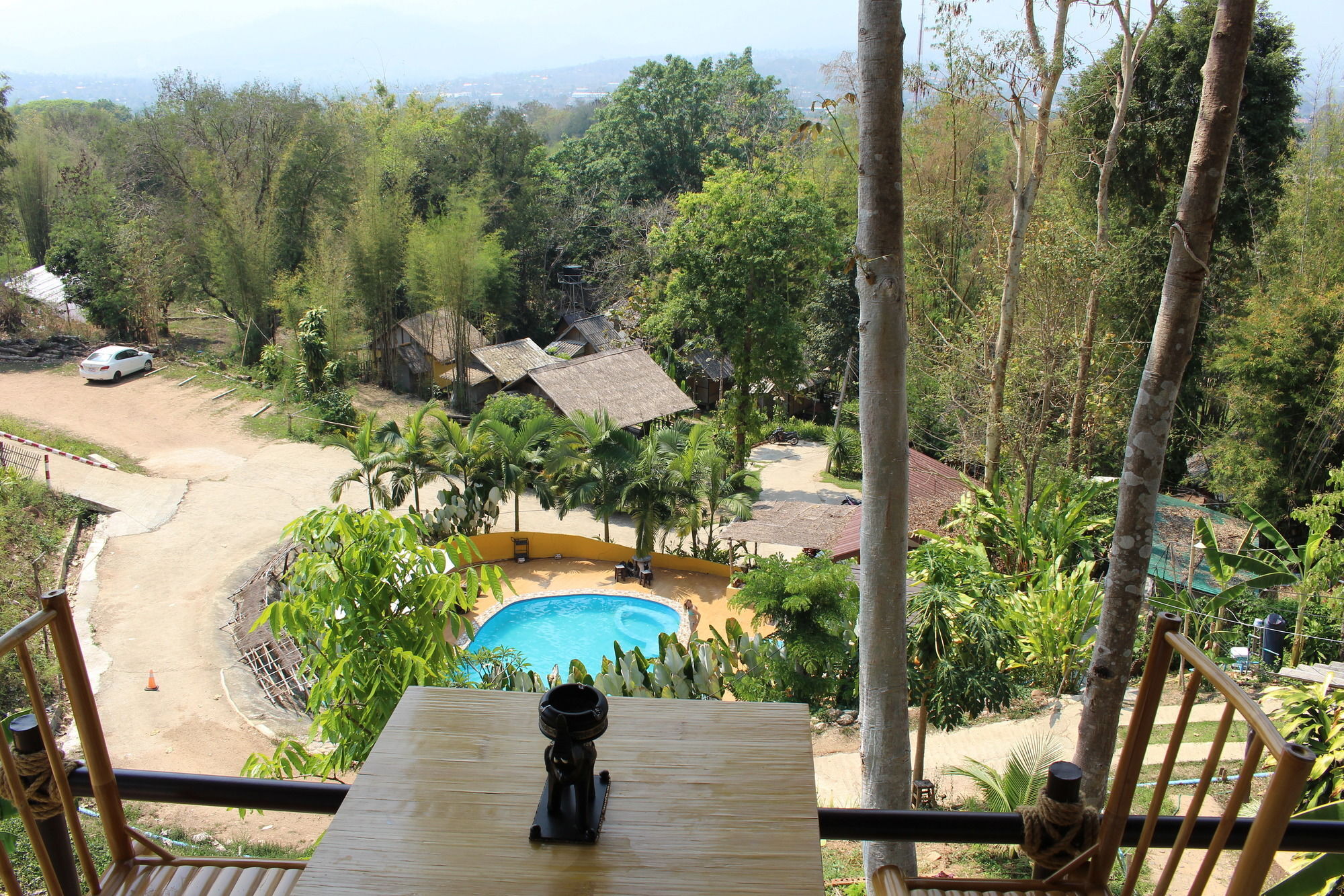 Chang Garden (adults Only)