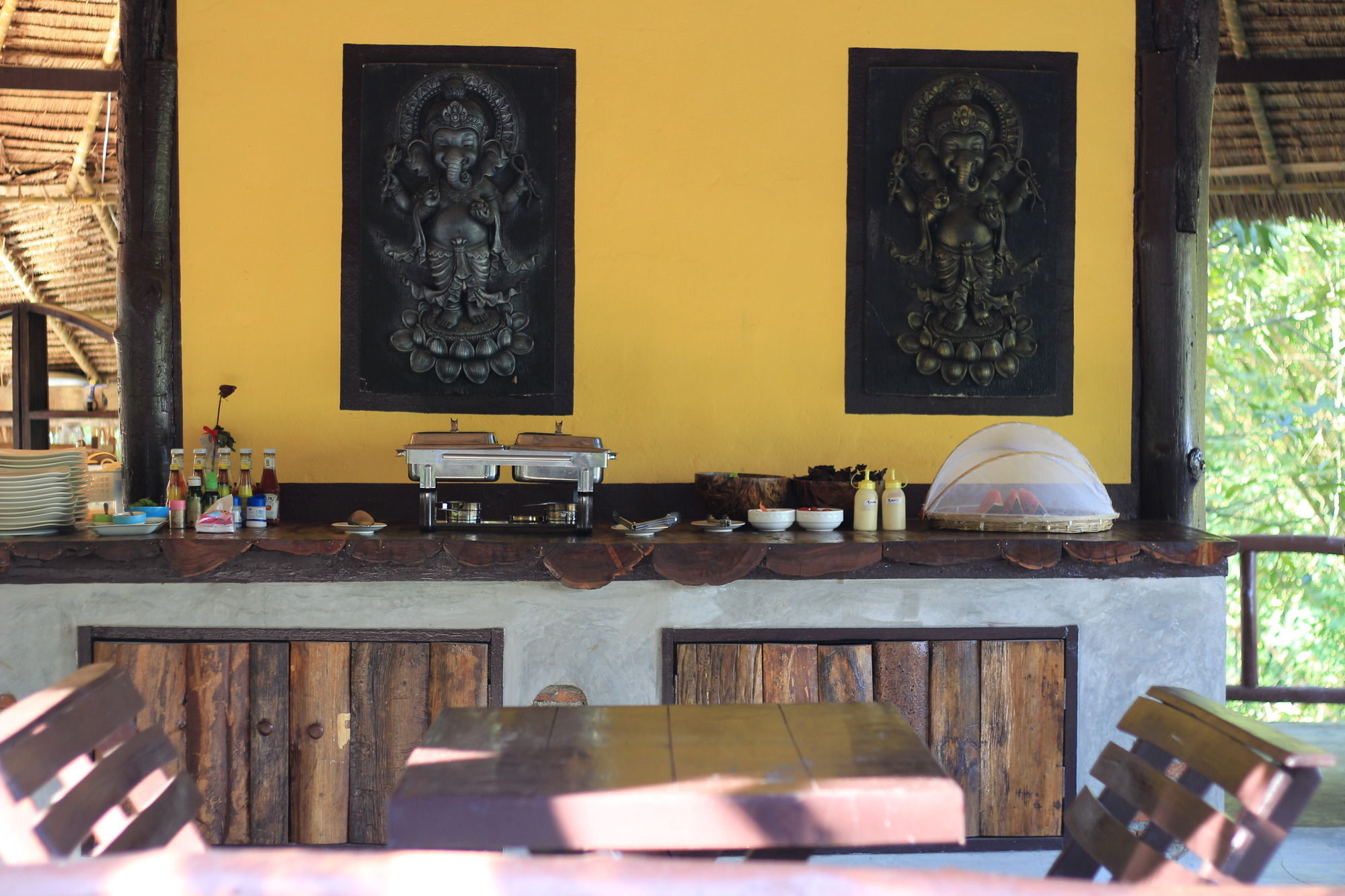 Chang Garden (adults Only) Pai