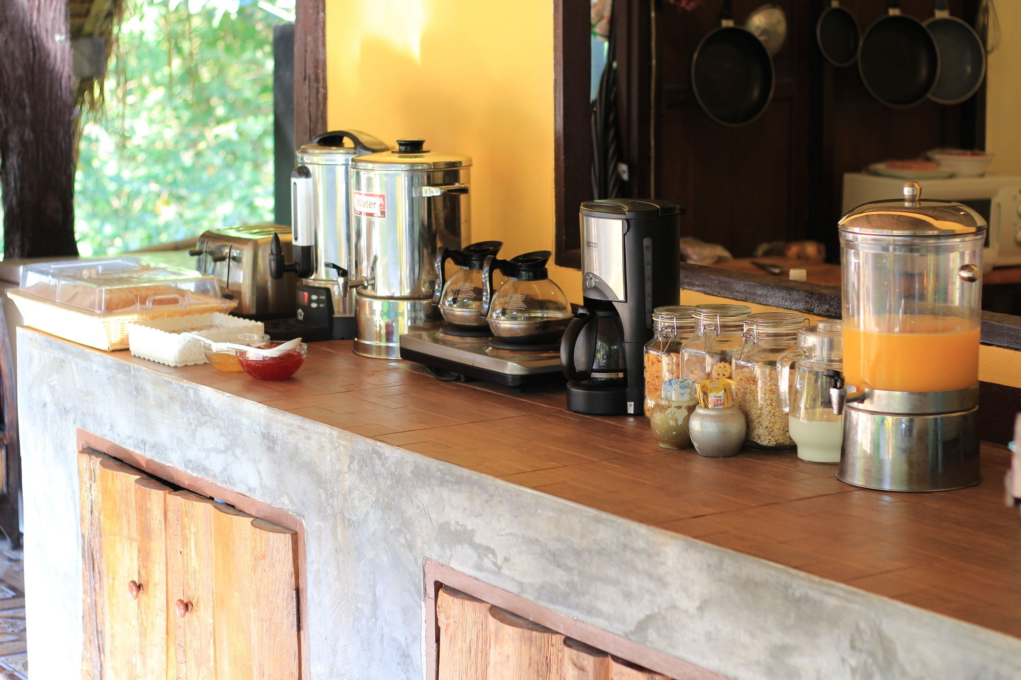 Chang Garden (adults Only) 2* Pai