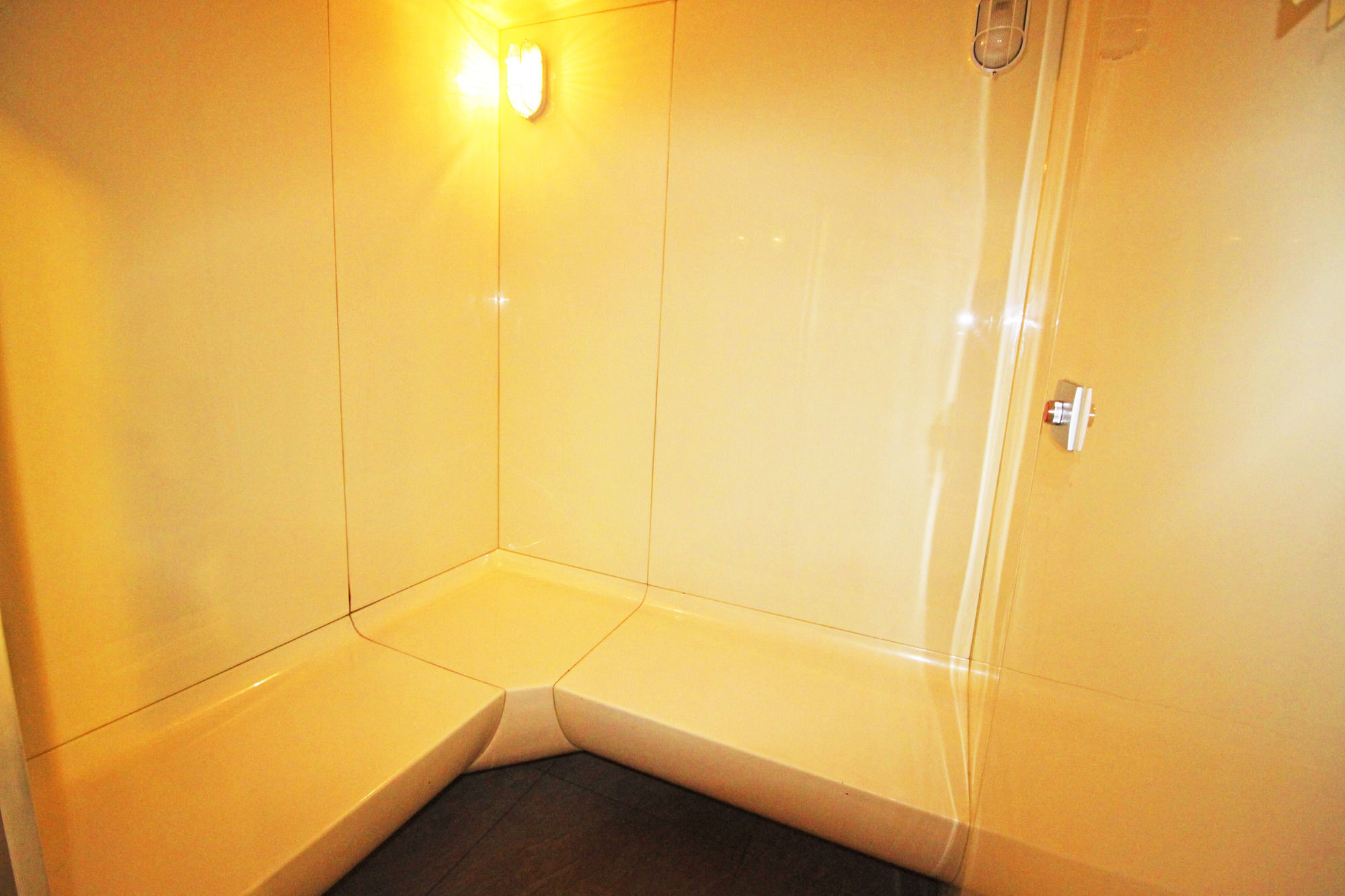 Apartment Centric Sea By Pattaya *
