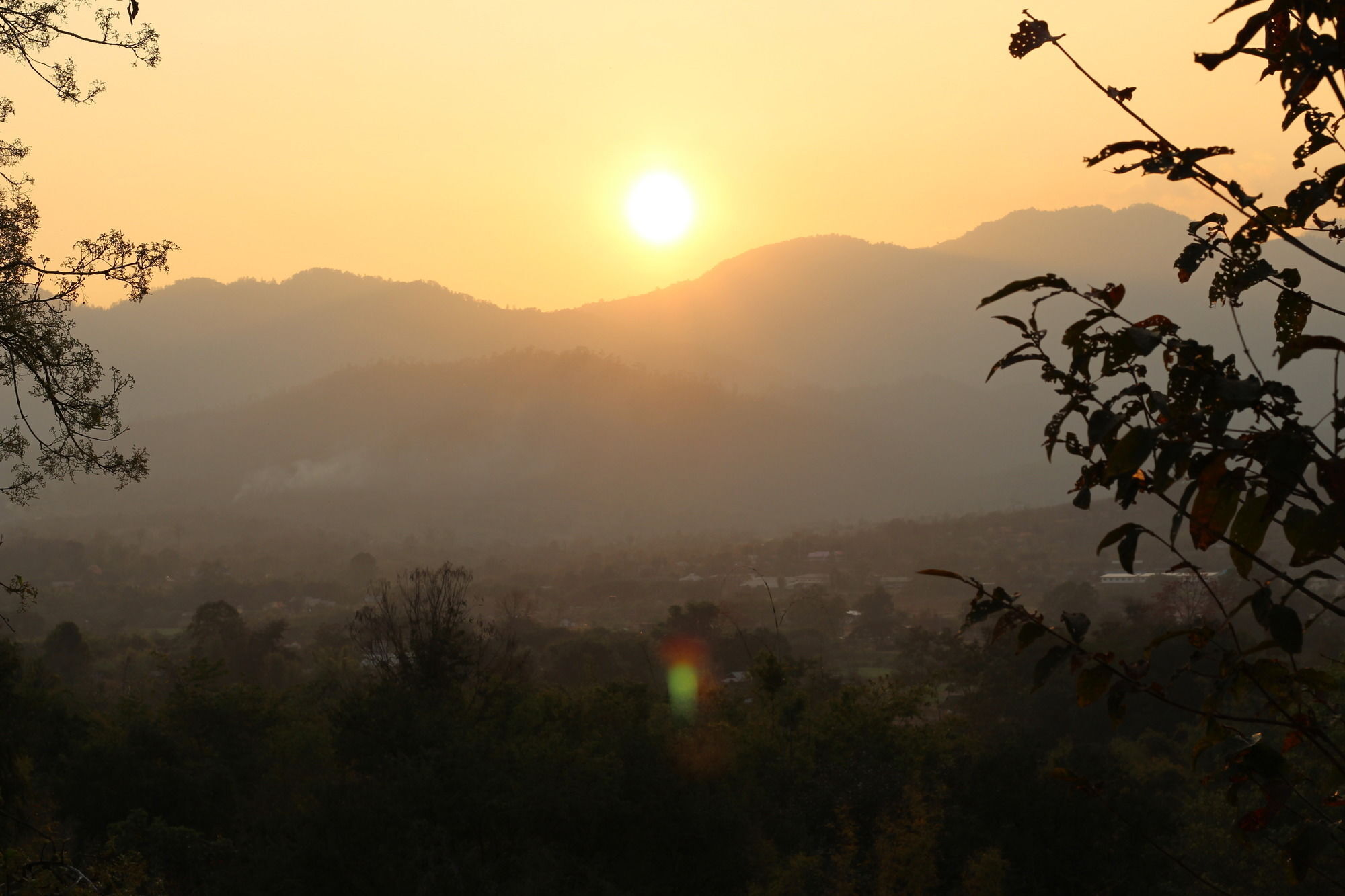 Chang Garden (adults Only) 2*