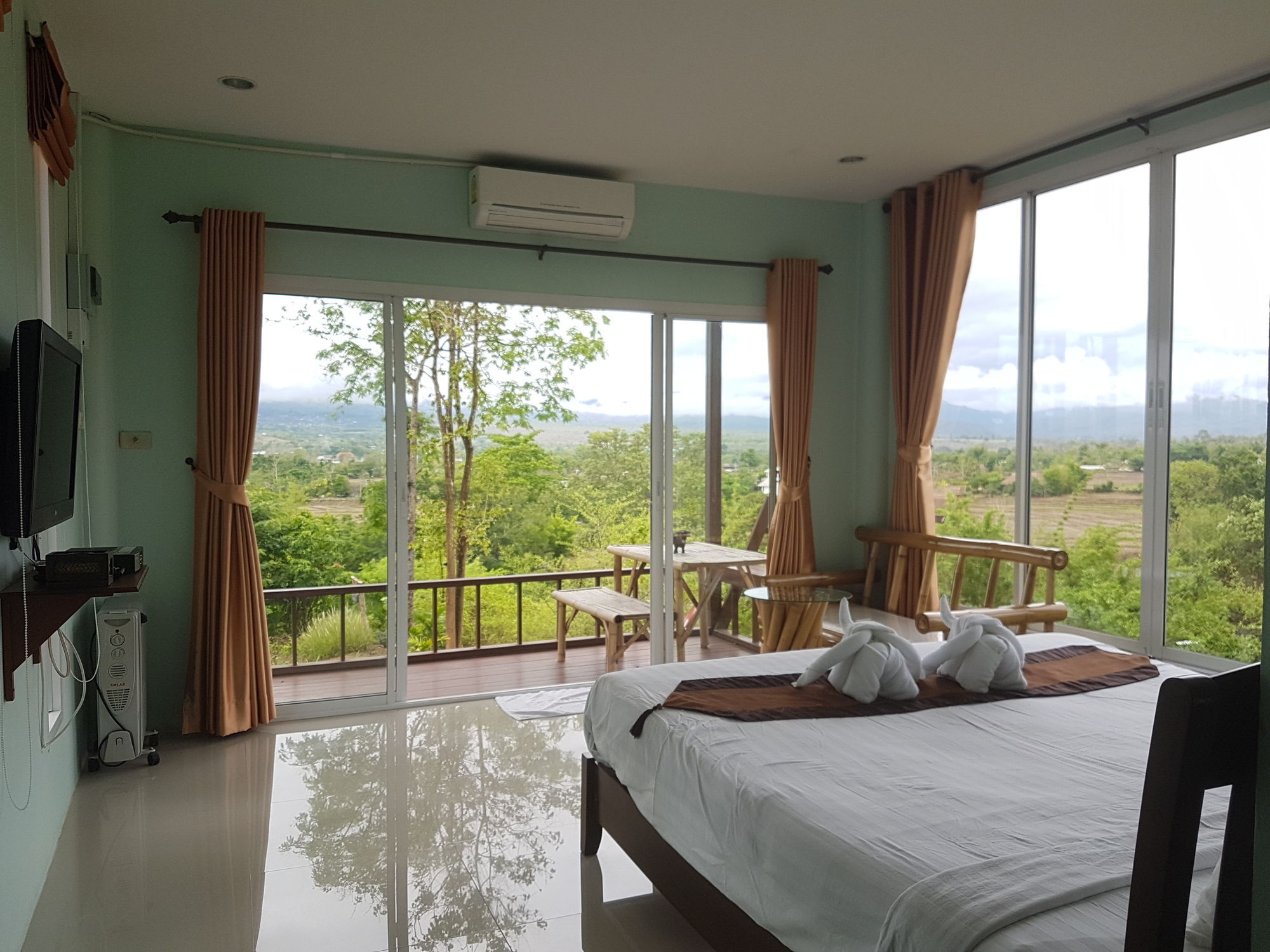 Resort Chang Garden (adults Only)