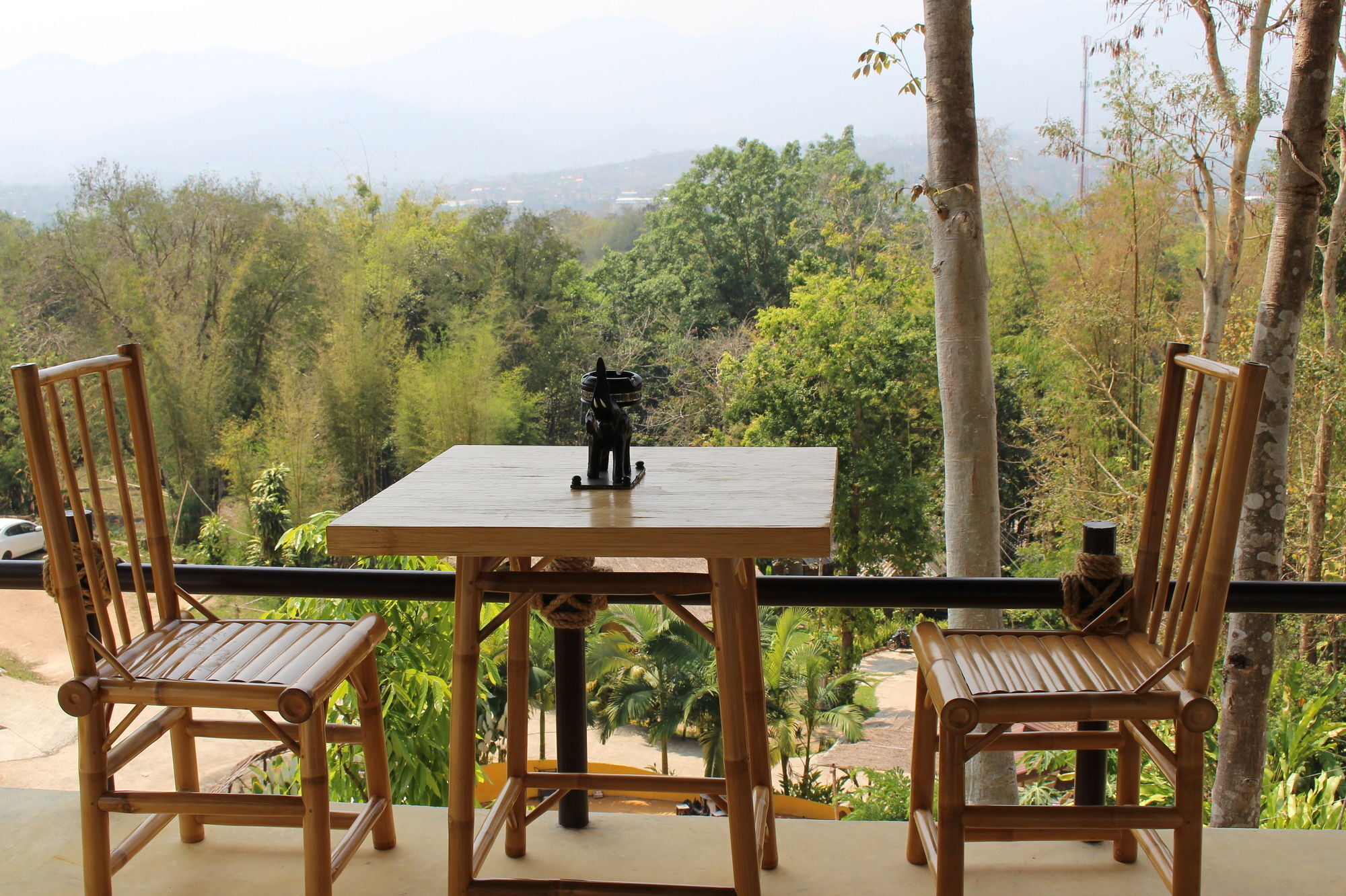 Resort Chang Garden (adults Only) Pai
