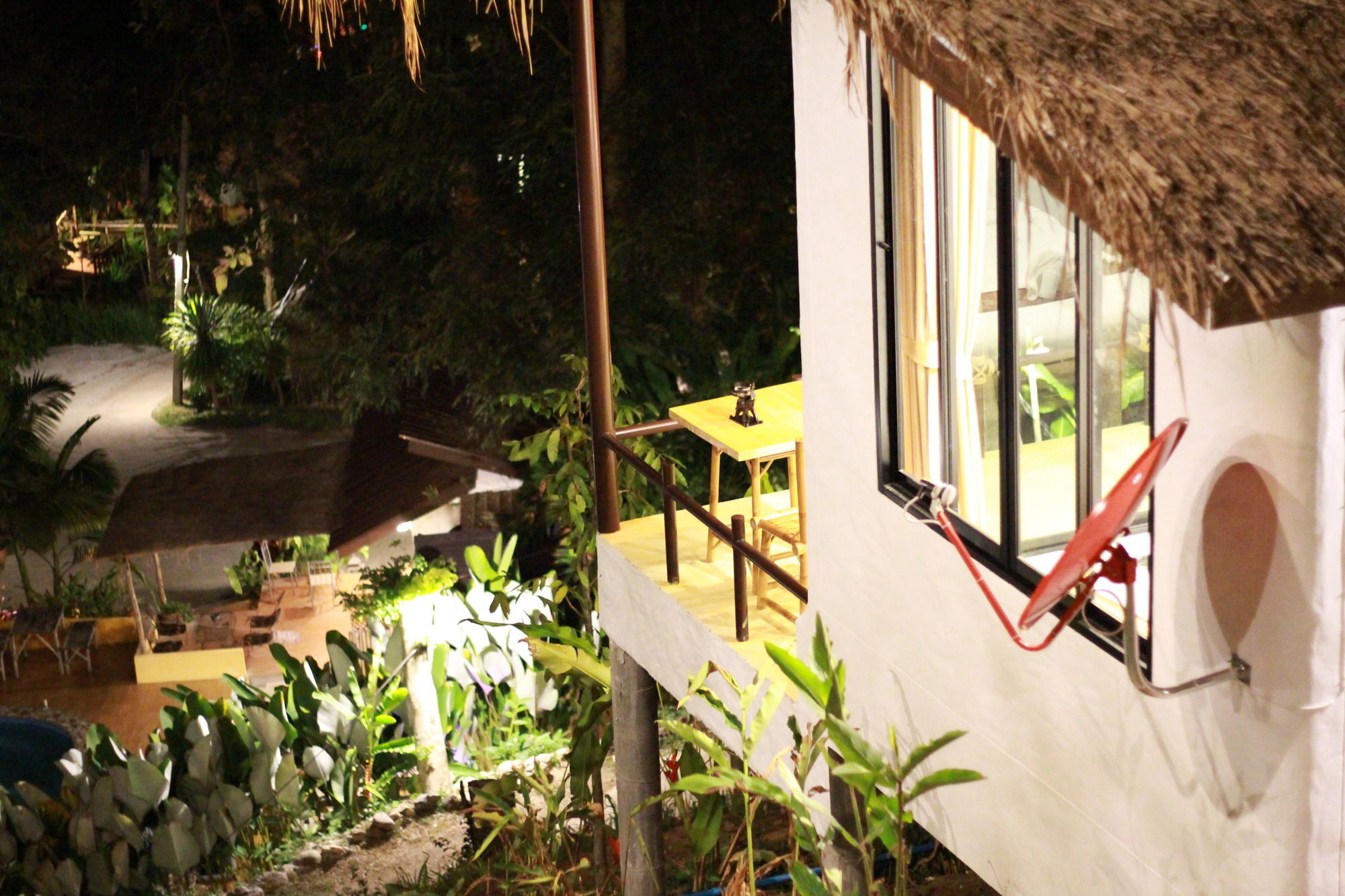 Chang Garden (adults Only) Resort Pai