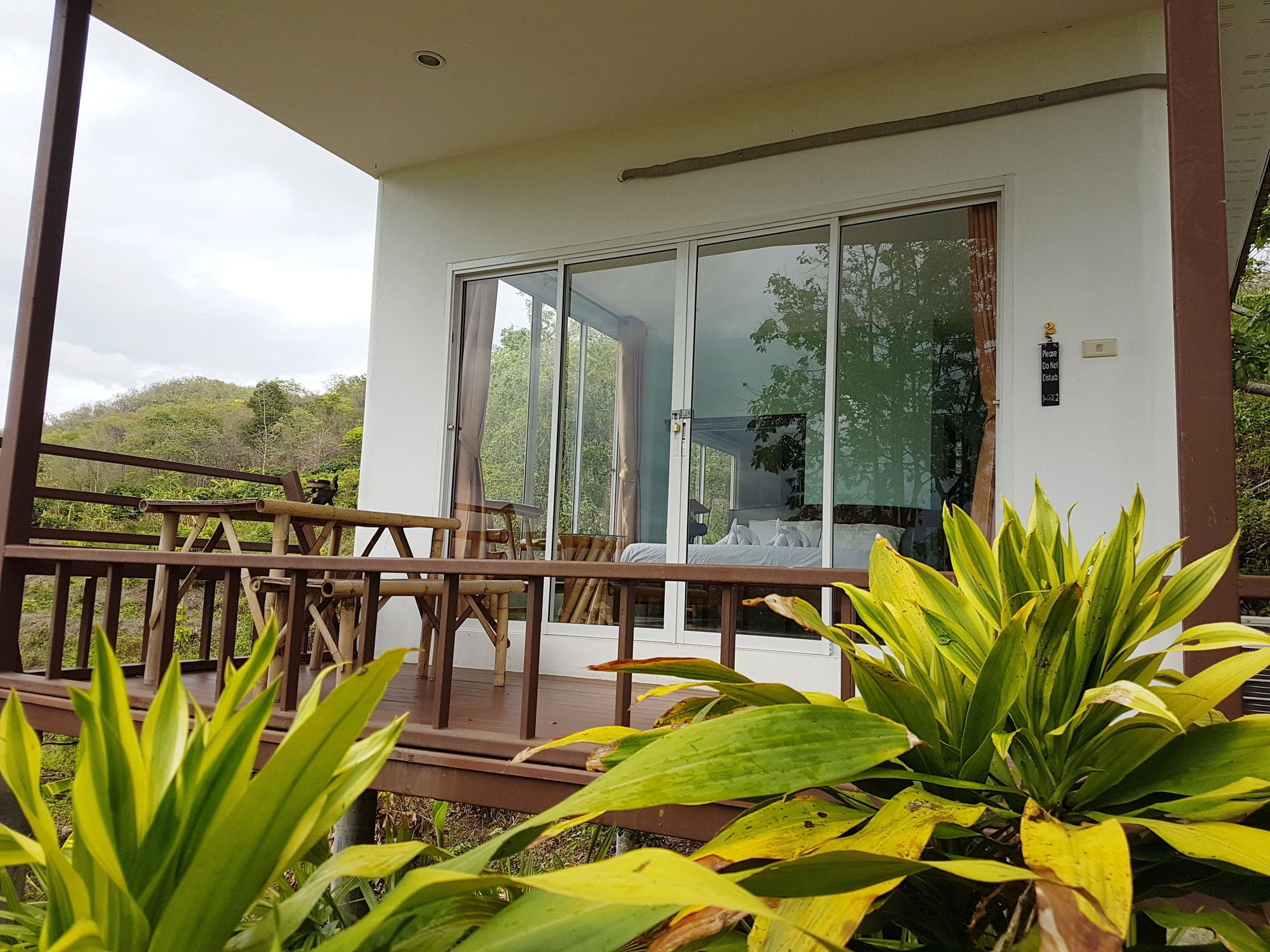 Resort Chang Garden (adults Only) 2*