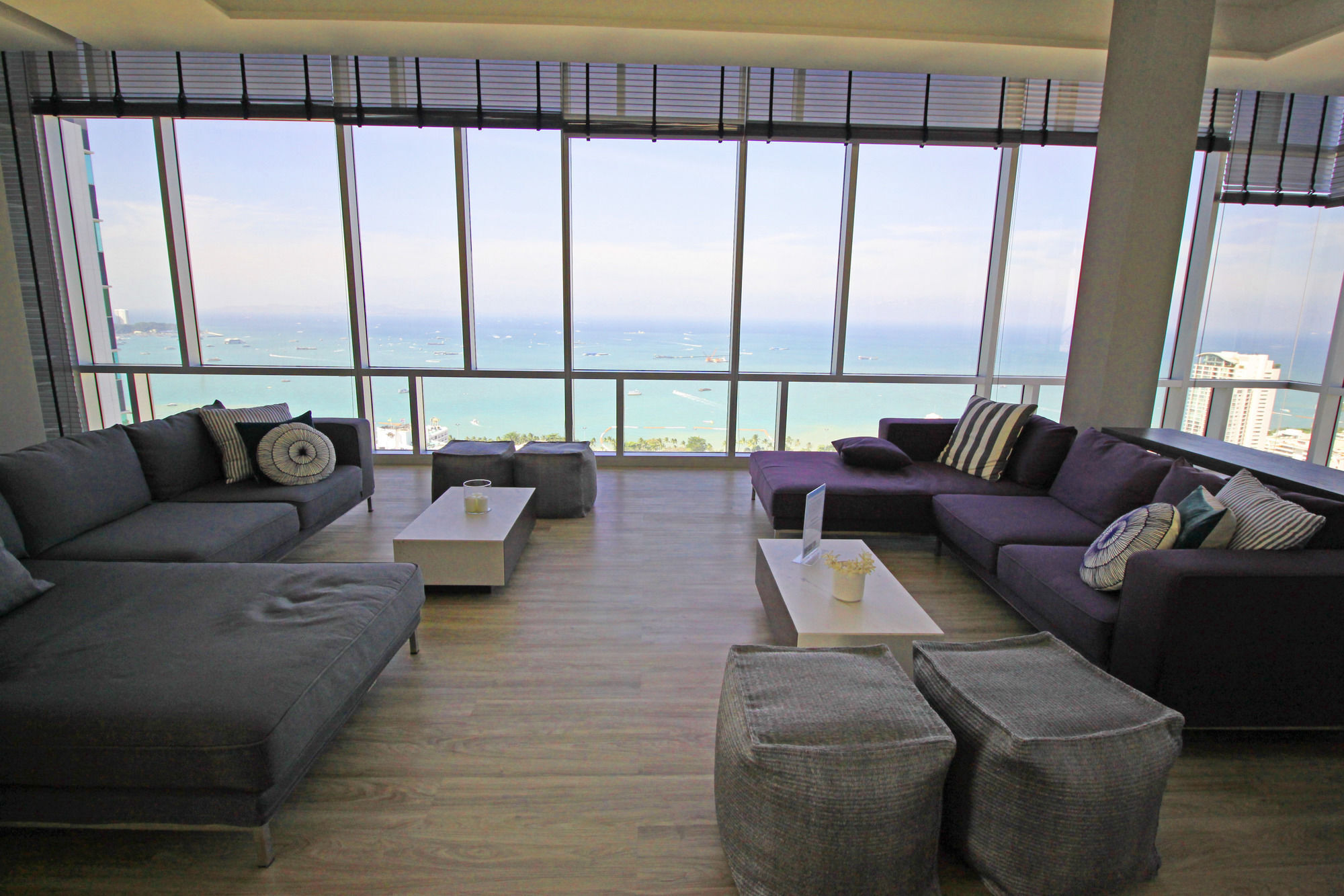 Apartment Centric Sea By Pattaya