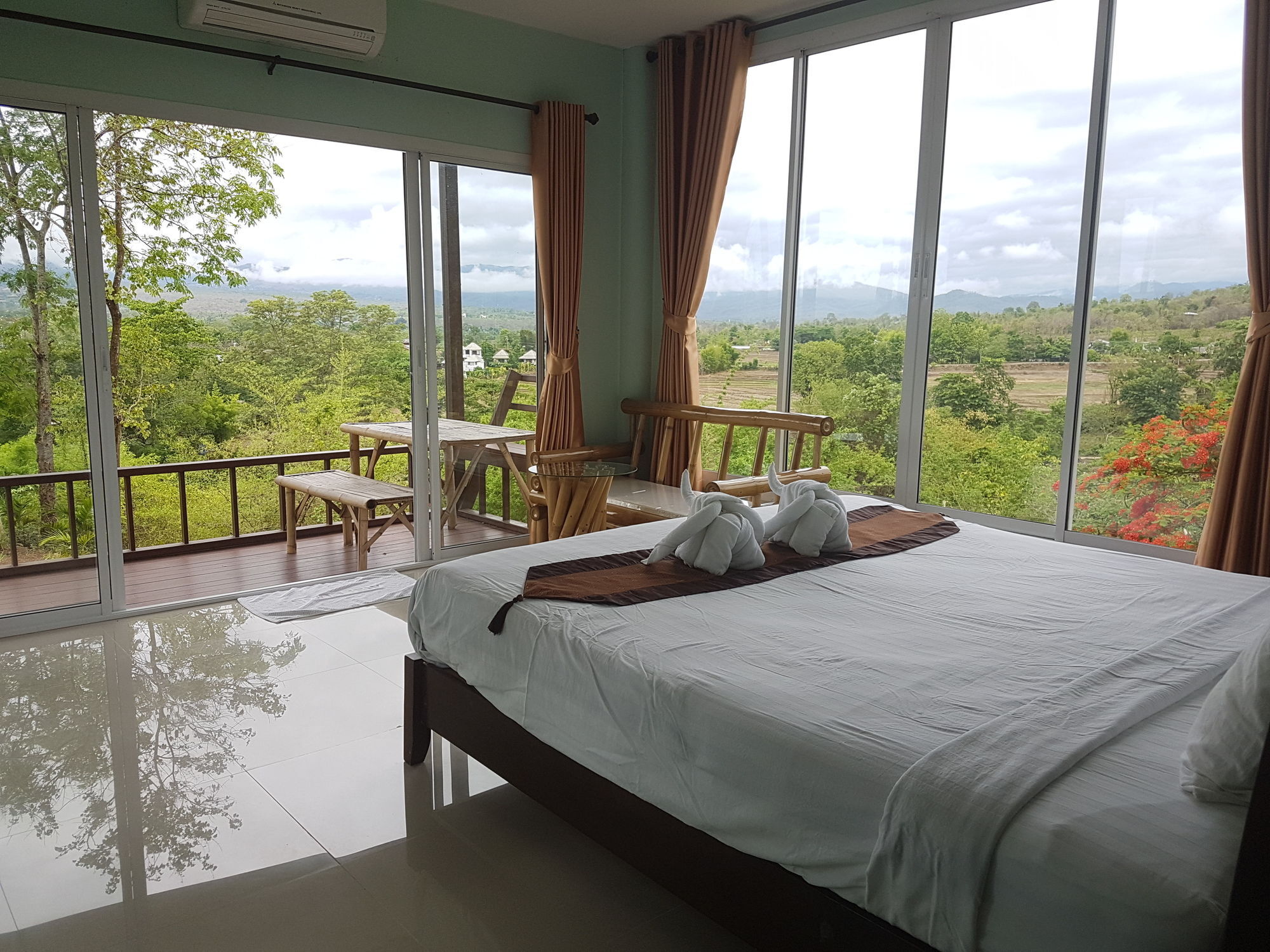 Chang Garden (adults Only) 2*