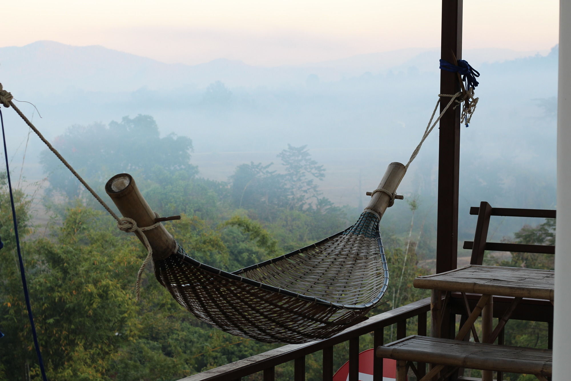 Chang Garden (adults Only) Resort Pai