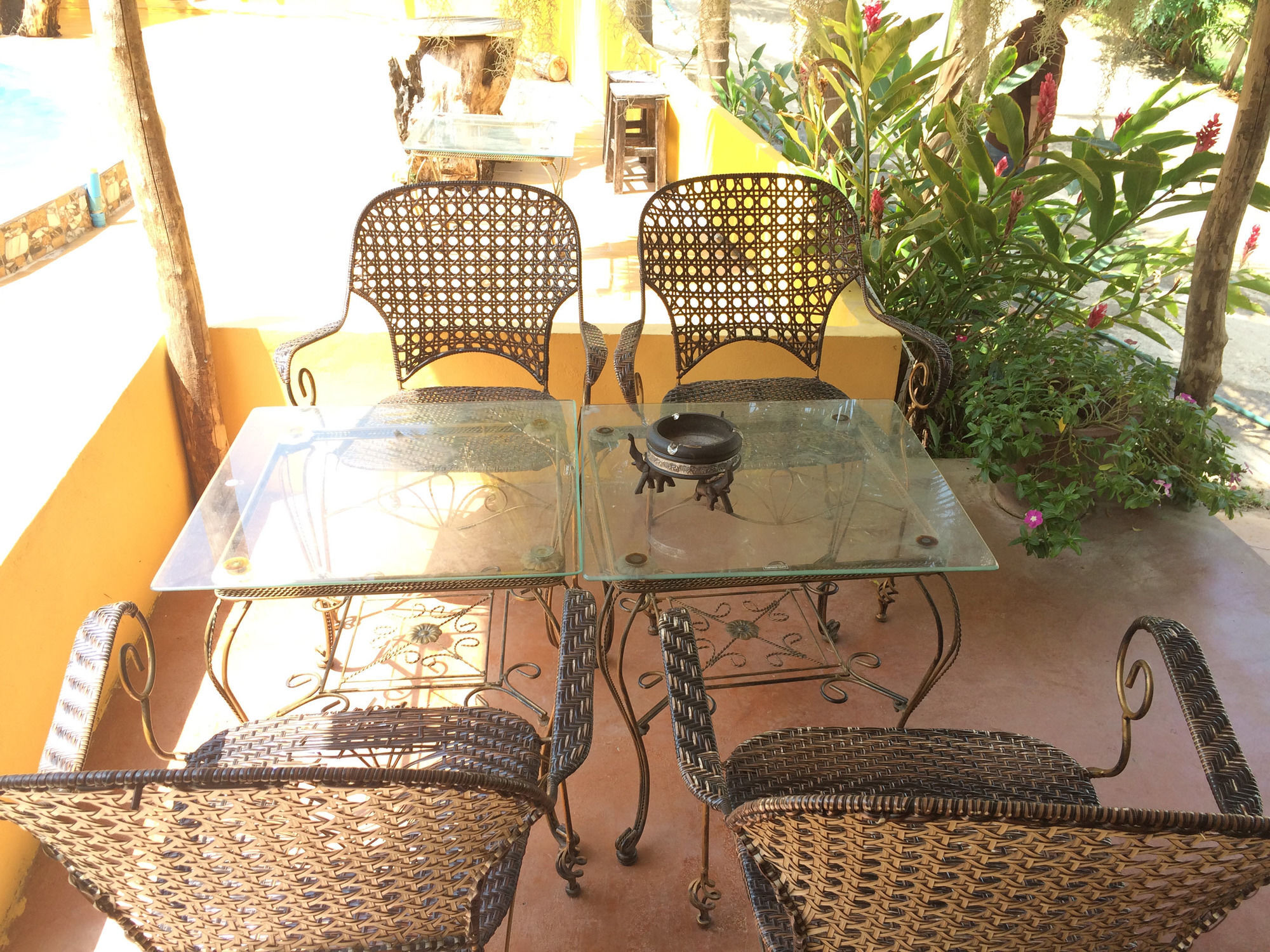 Chang Garden (adults Only) Resort 2*