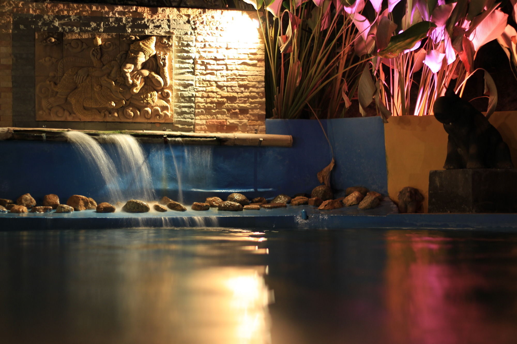 Chang Garden (adults Only) 2* Pai
