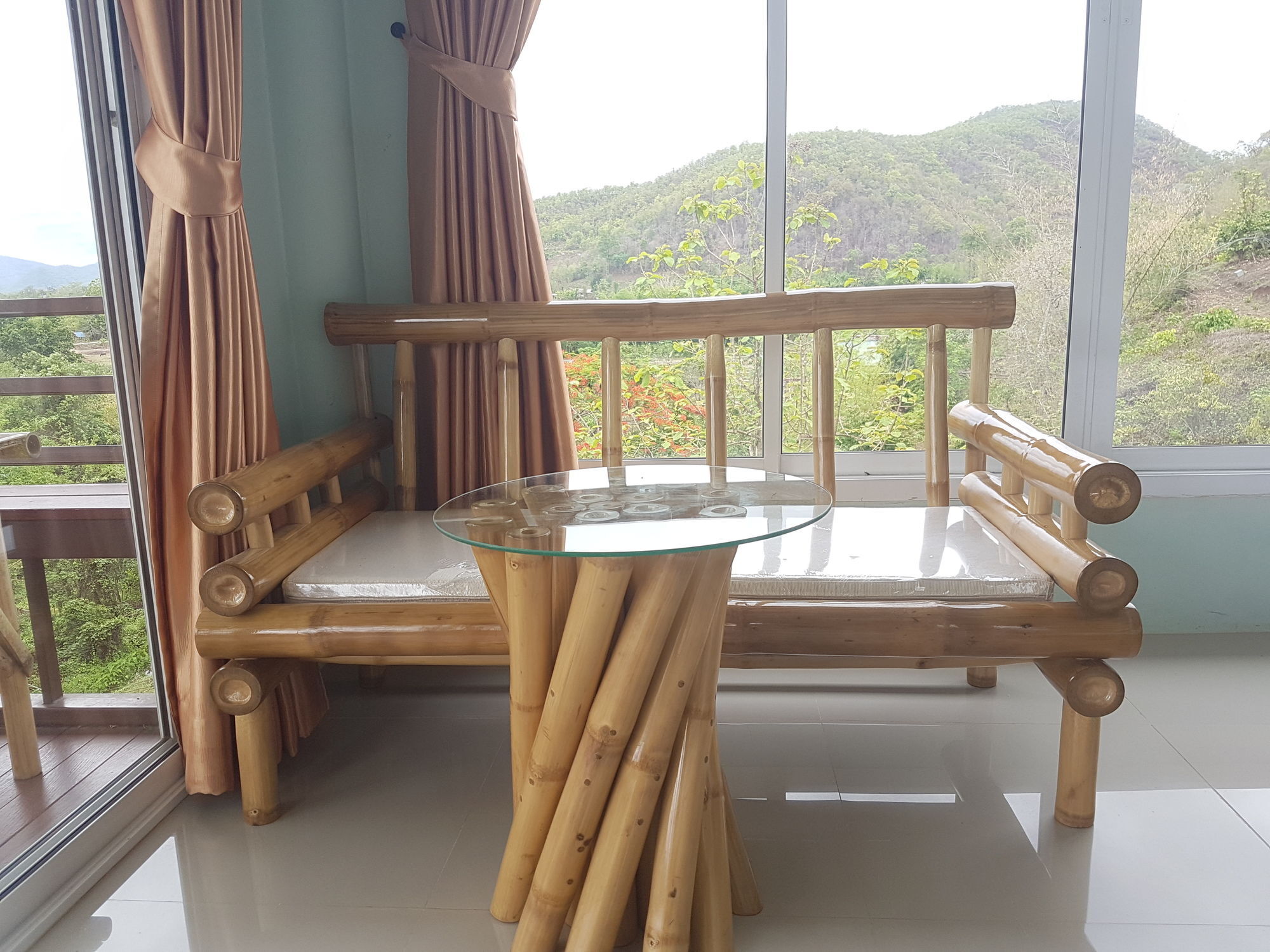 Resort Chang Garden (adults Only) 2*