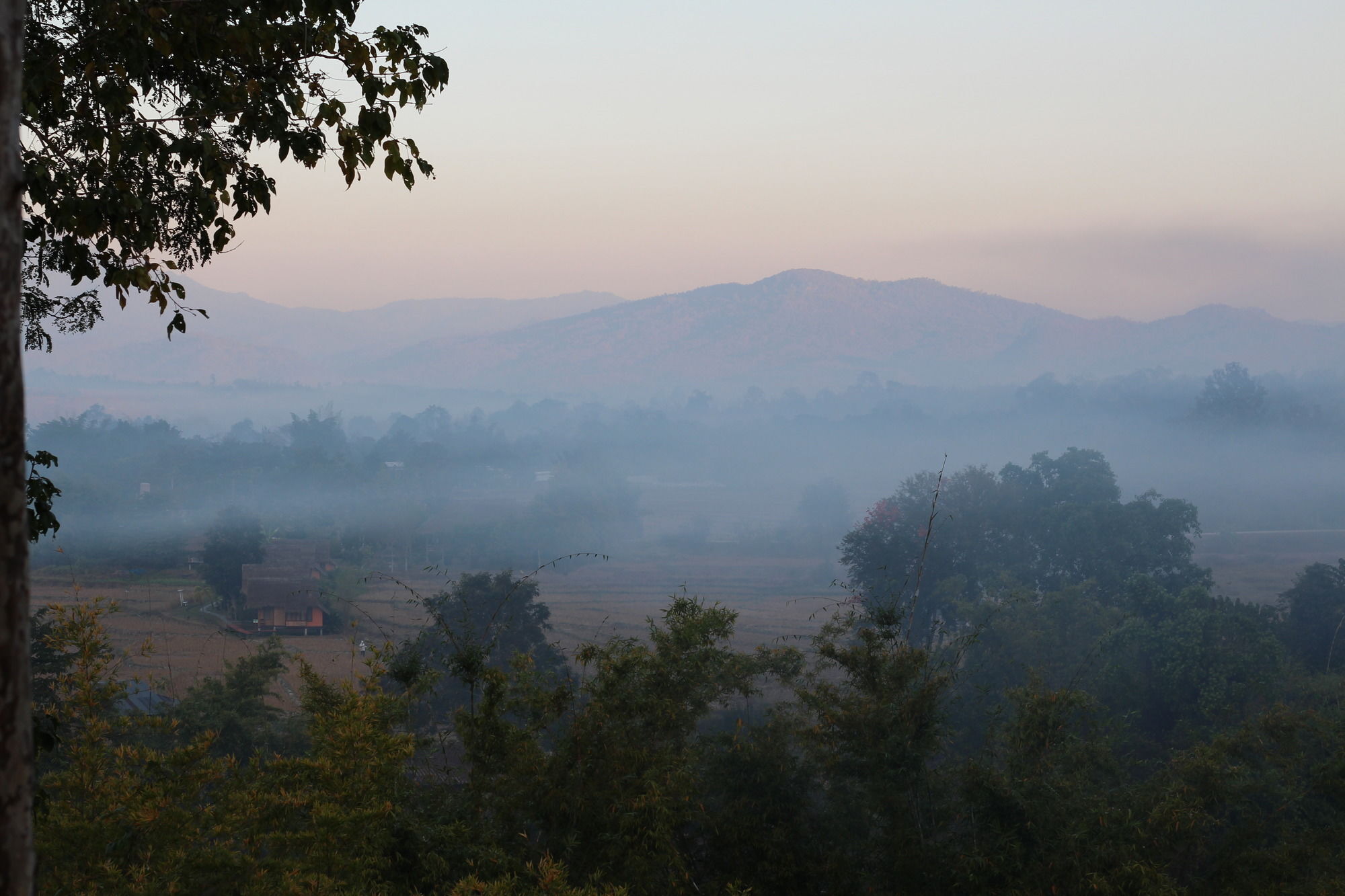 Chang Garden (adults Only) 2* Pai
