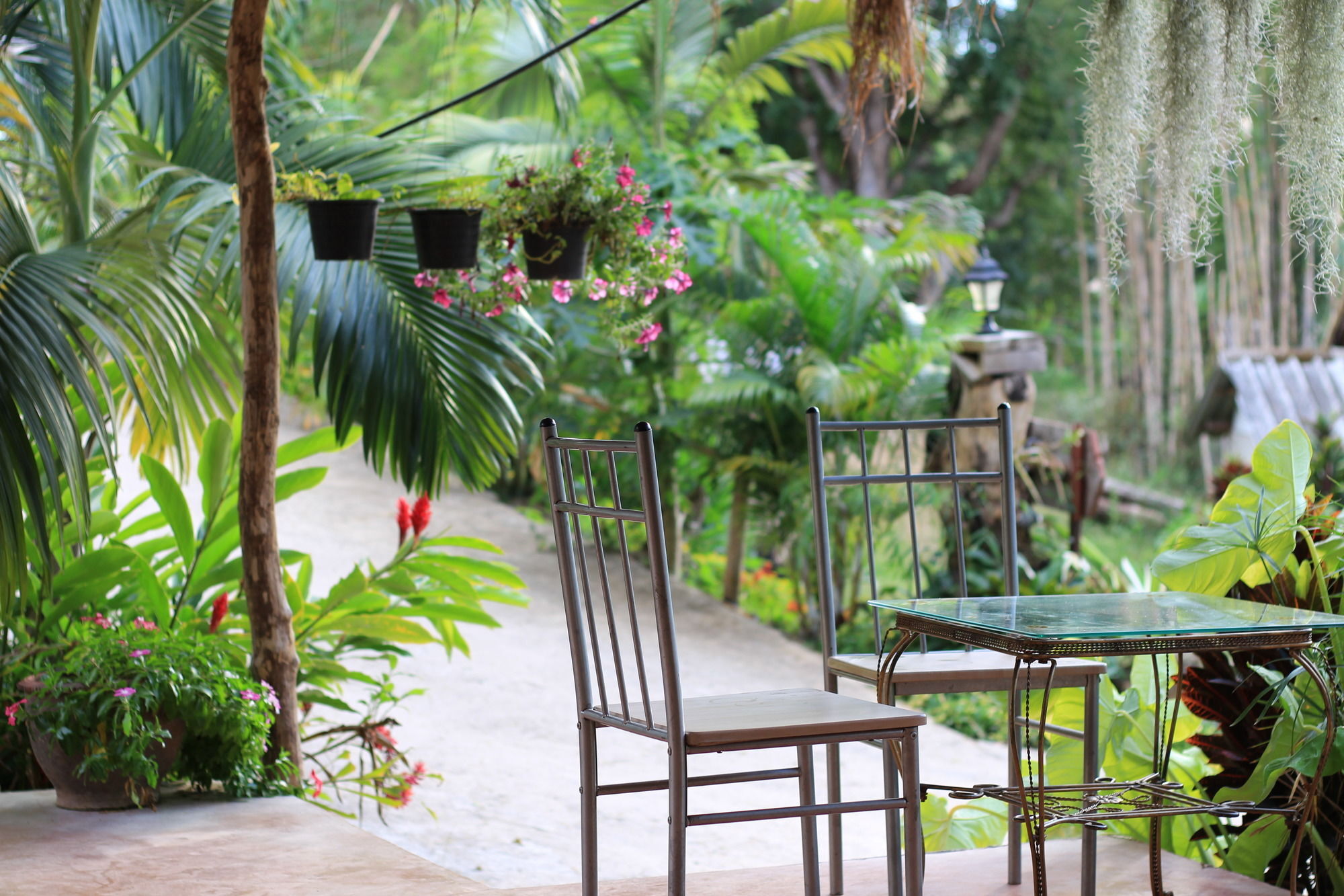 Resort Chang Garden (adults Only)