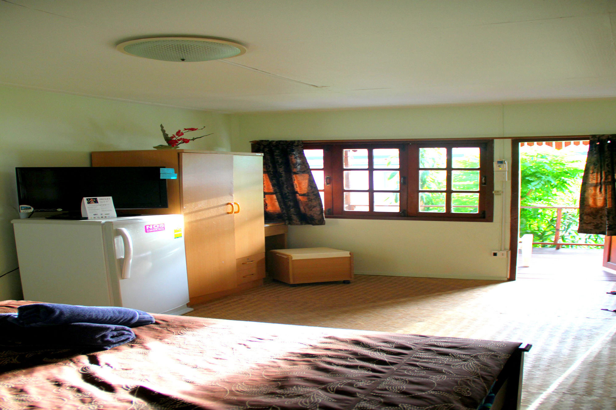 Guest house The Boardroom 2*