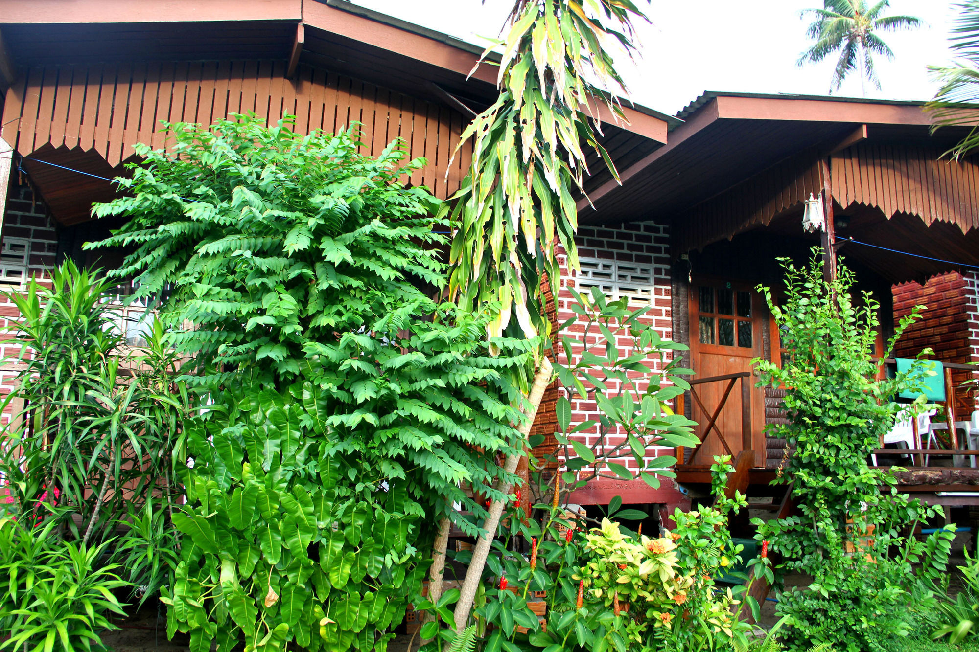 Casa de hóspedes The Boardroom