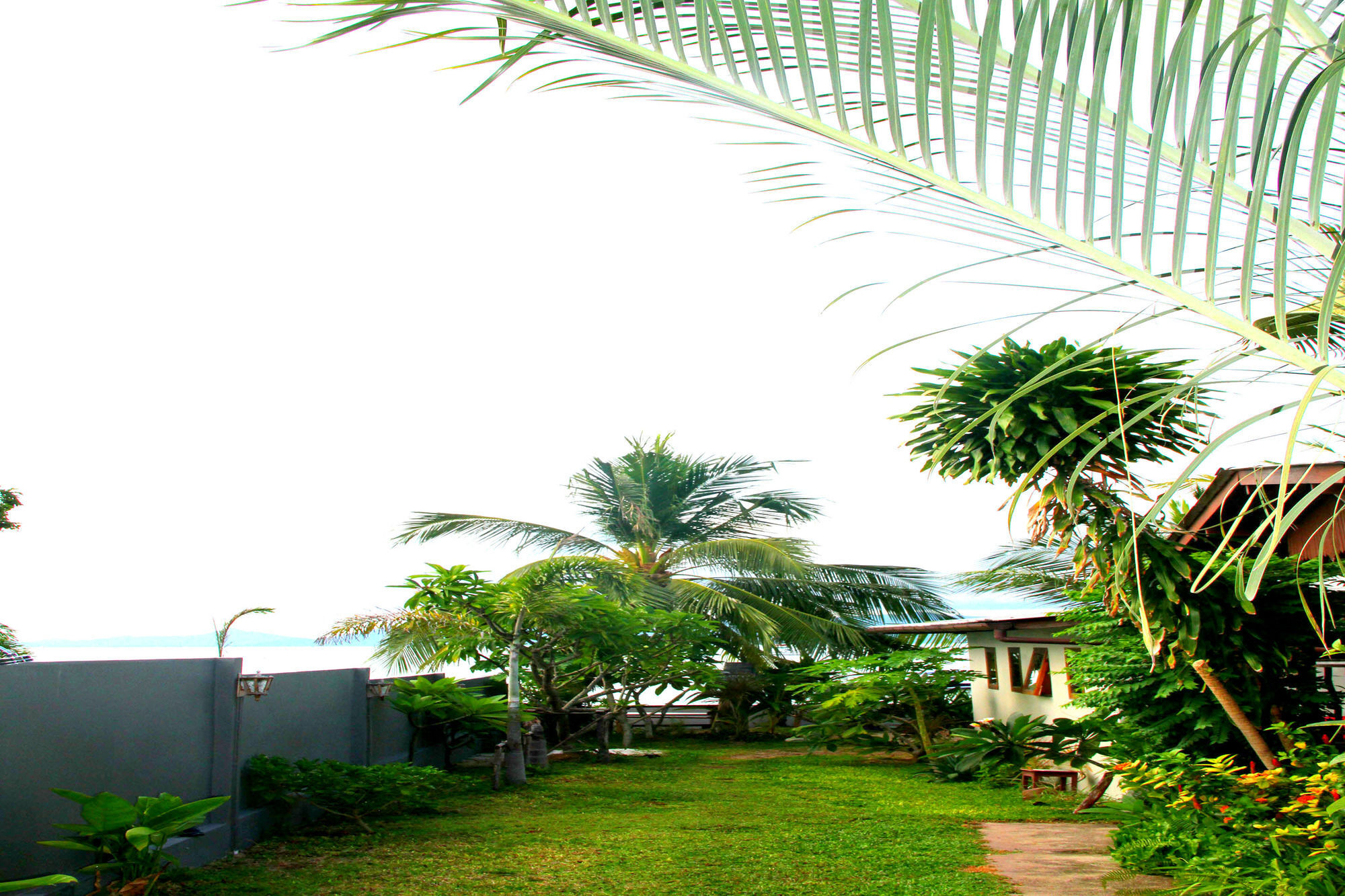 The Boardroom Guest house 2*