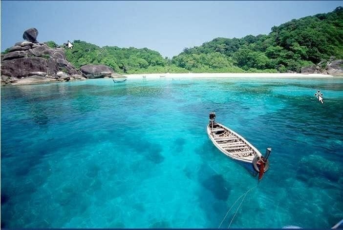 Blue Tao - Sha Hotel Koh Tao
