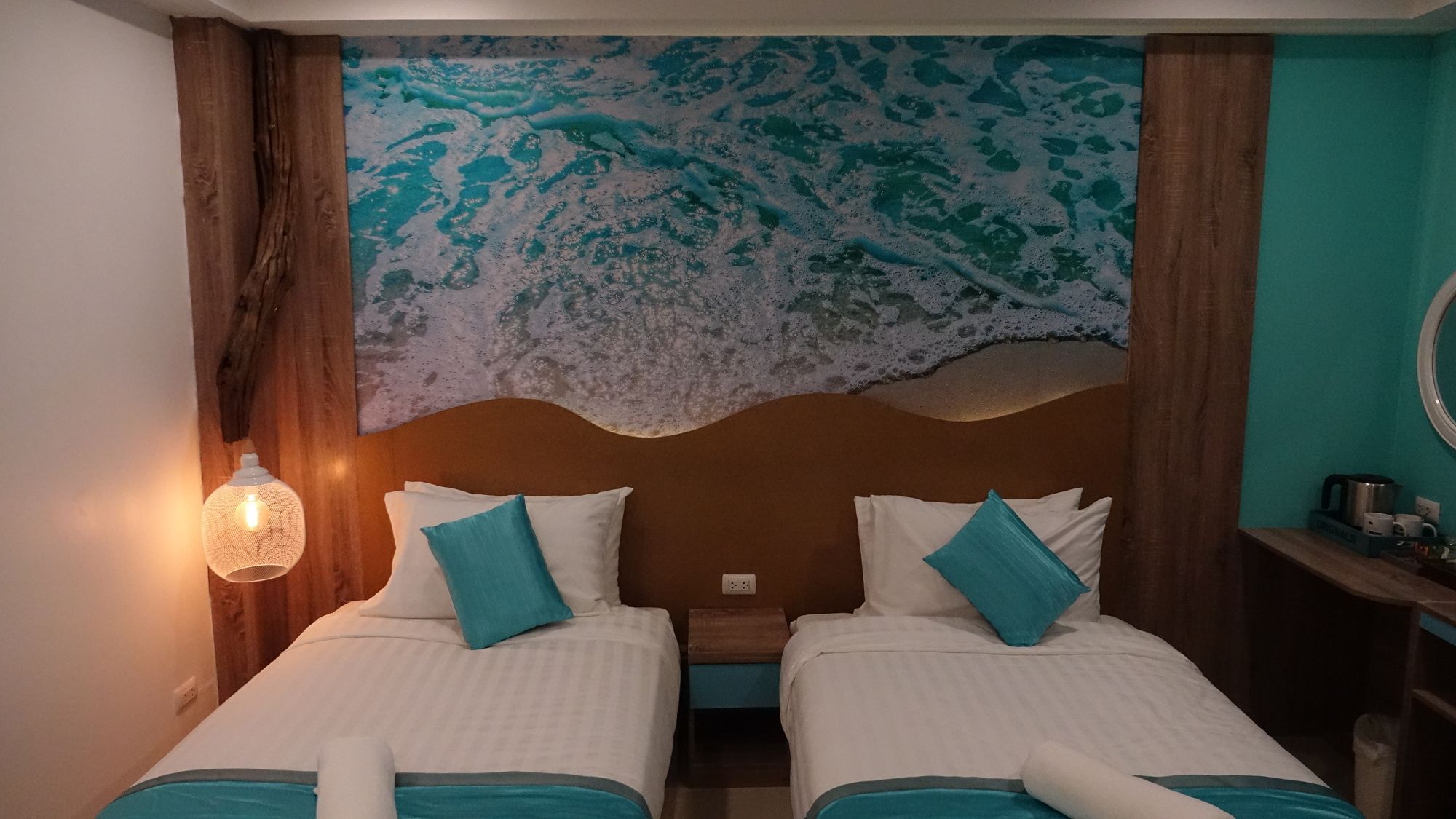 T2 Pattaya 3* Jomtien Beach