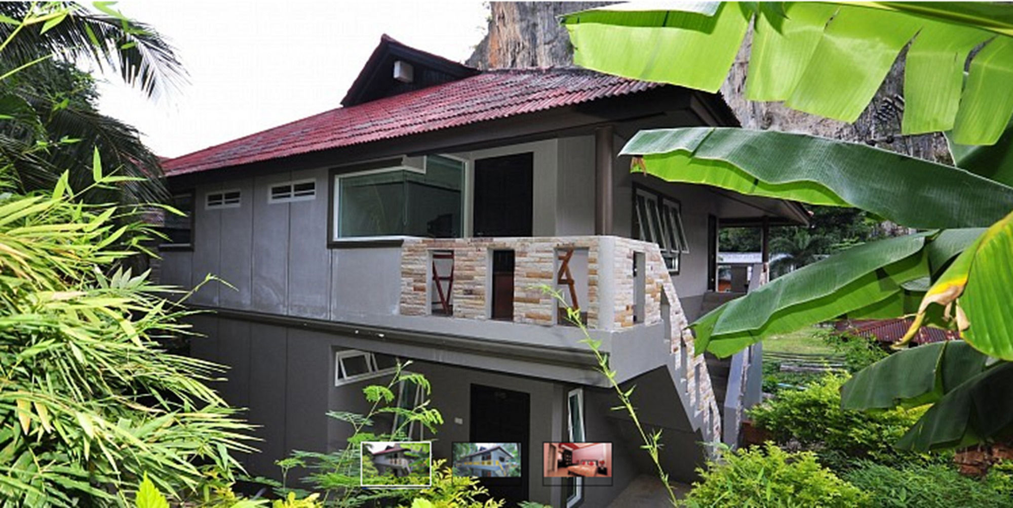 Viewpoint Resort