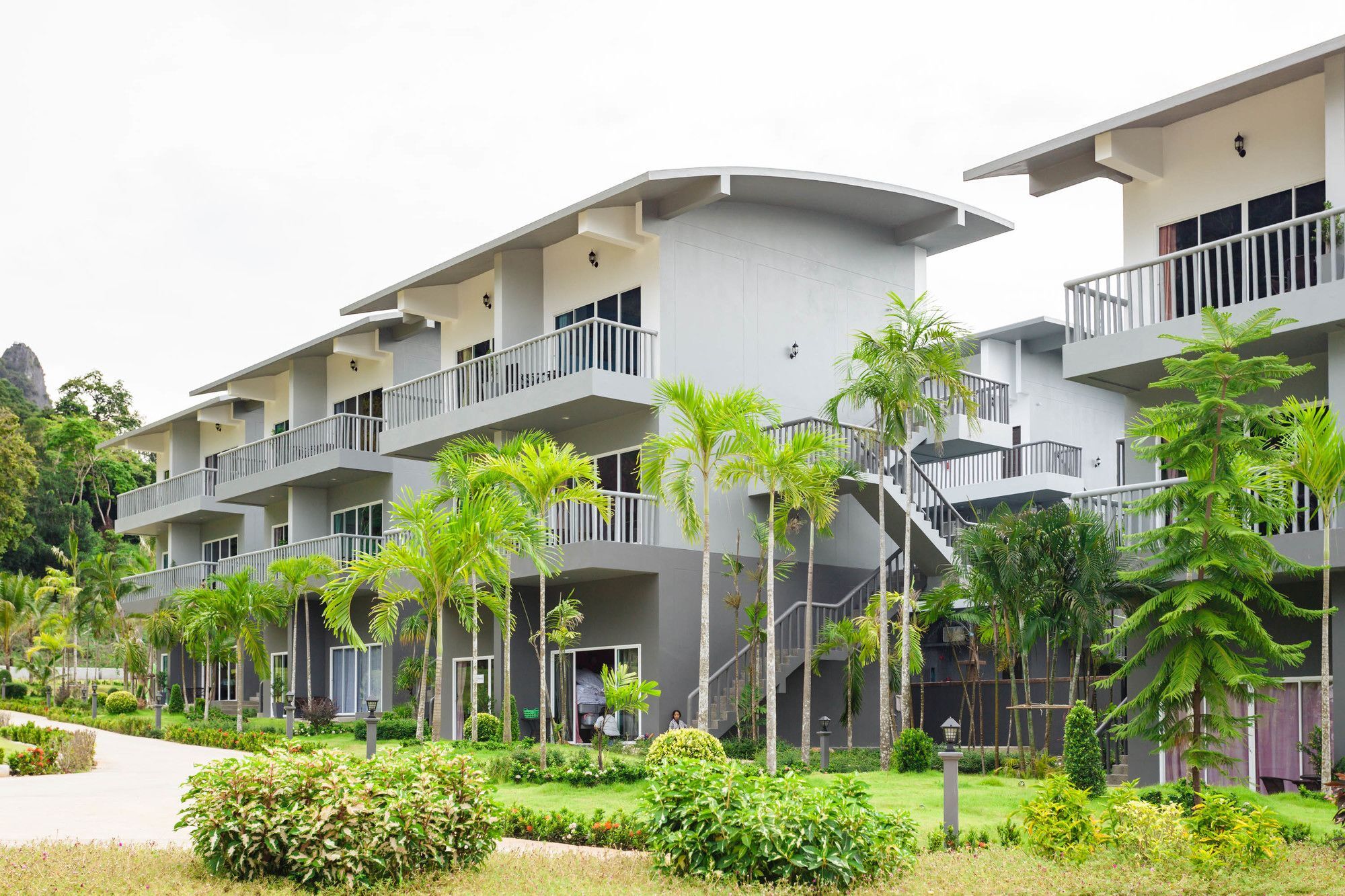 Hotel Arawan Krabi