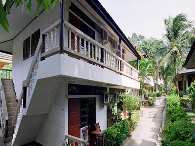 Resort Viewpoint 3*
