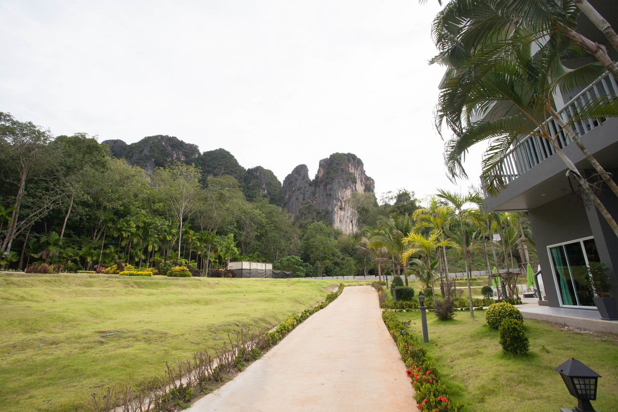 Hotel Arawan Krabi Ao Nam Mao