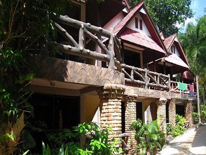 Viewpoint 3* Railay Beach