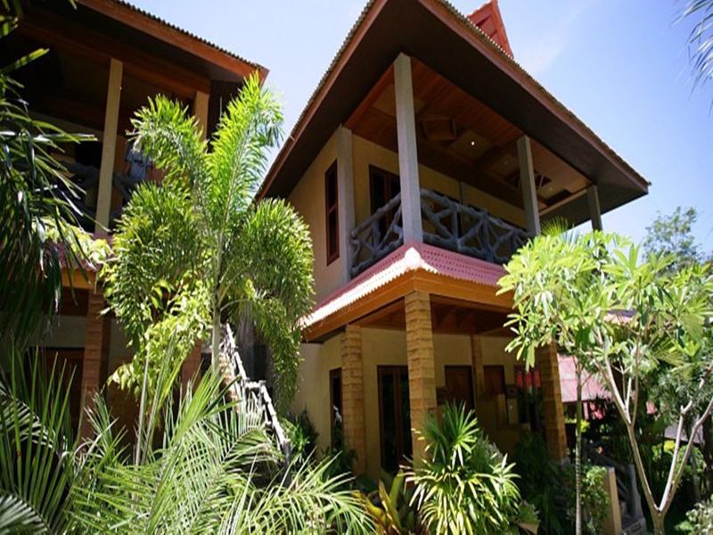 Viewpoint Resort 3*
