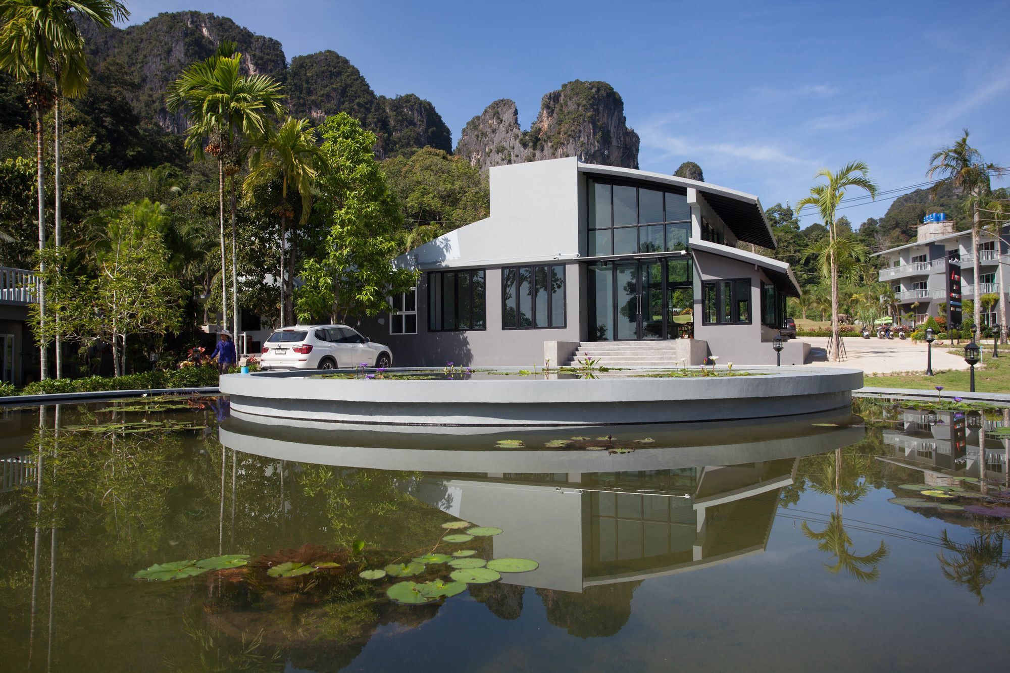Arawan Krabi Hotel