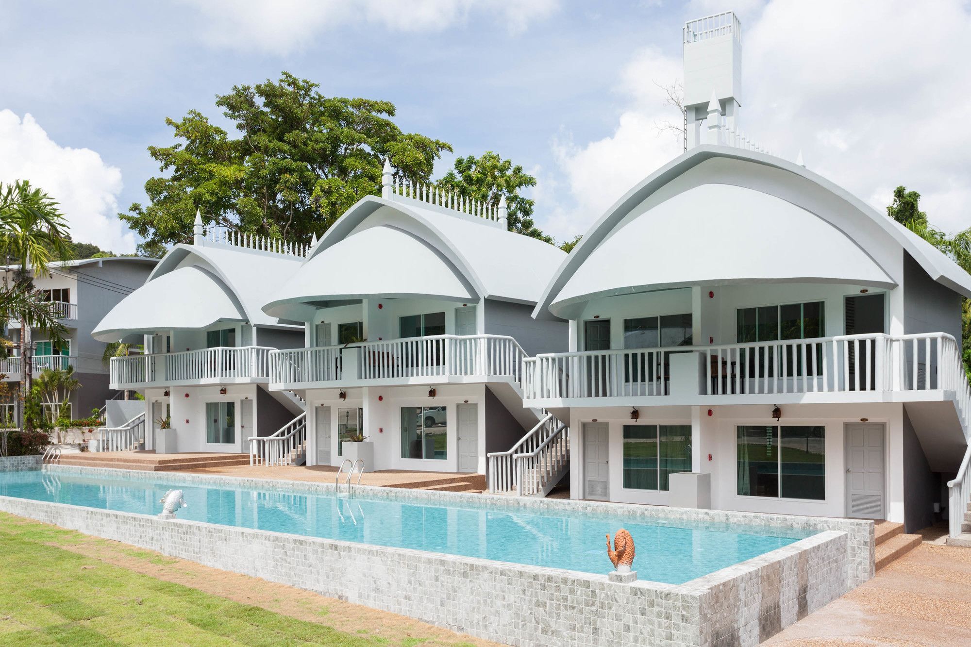 Arawan Krabi Hotel