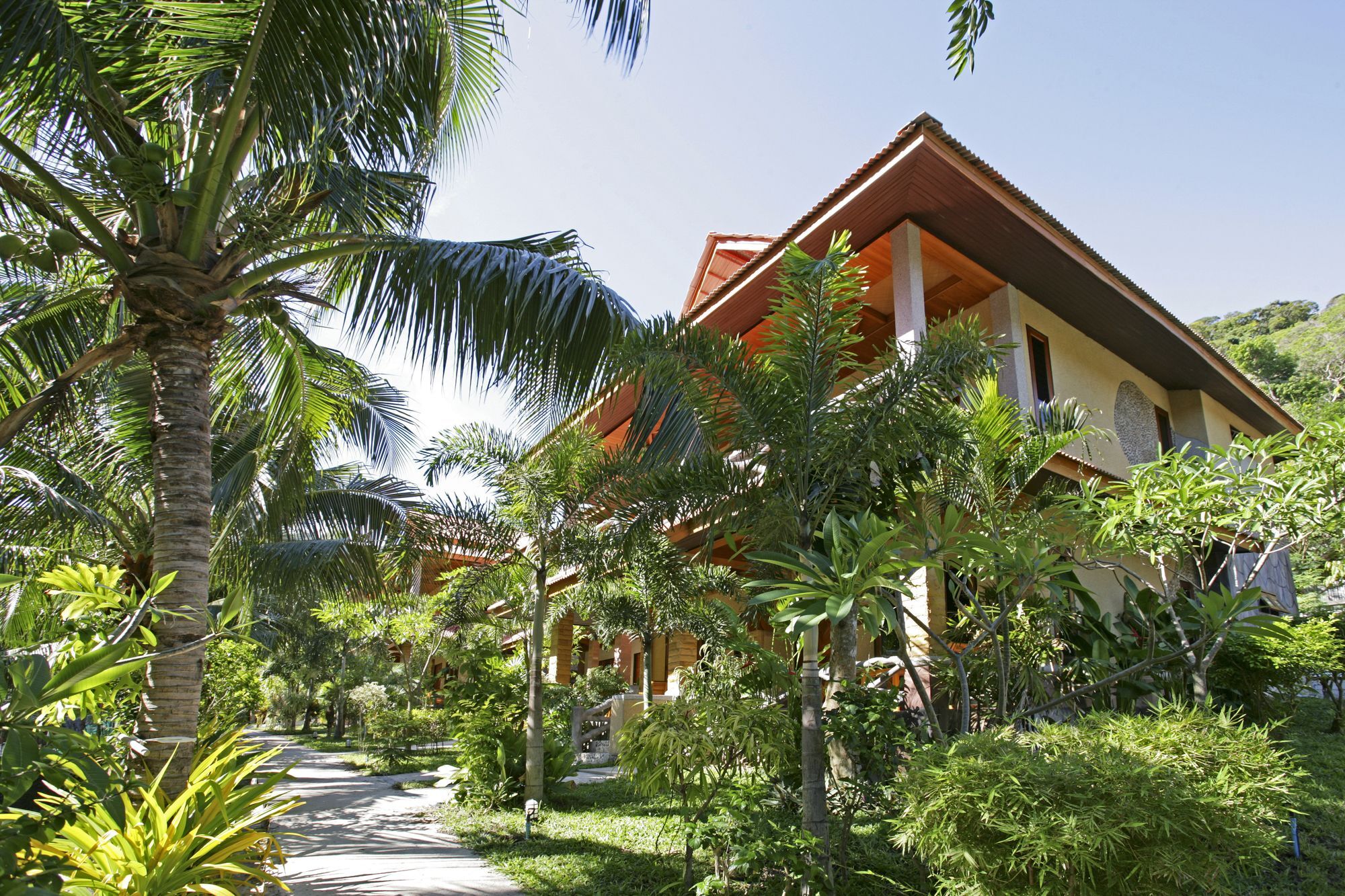 Viewpoint Resort 3*