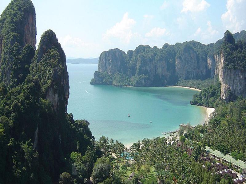 Viewpoint Resort
