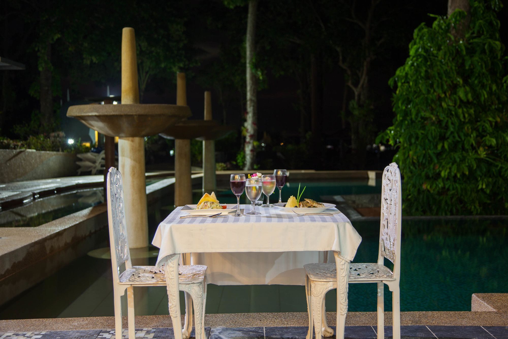 Hotel Arawan Krabi